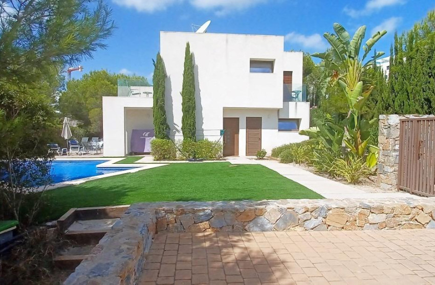 Resale - Detached - Orihuela - Las Colinas Golf