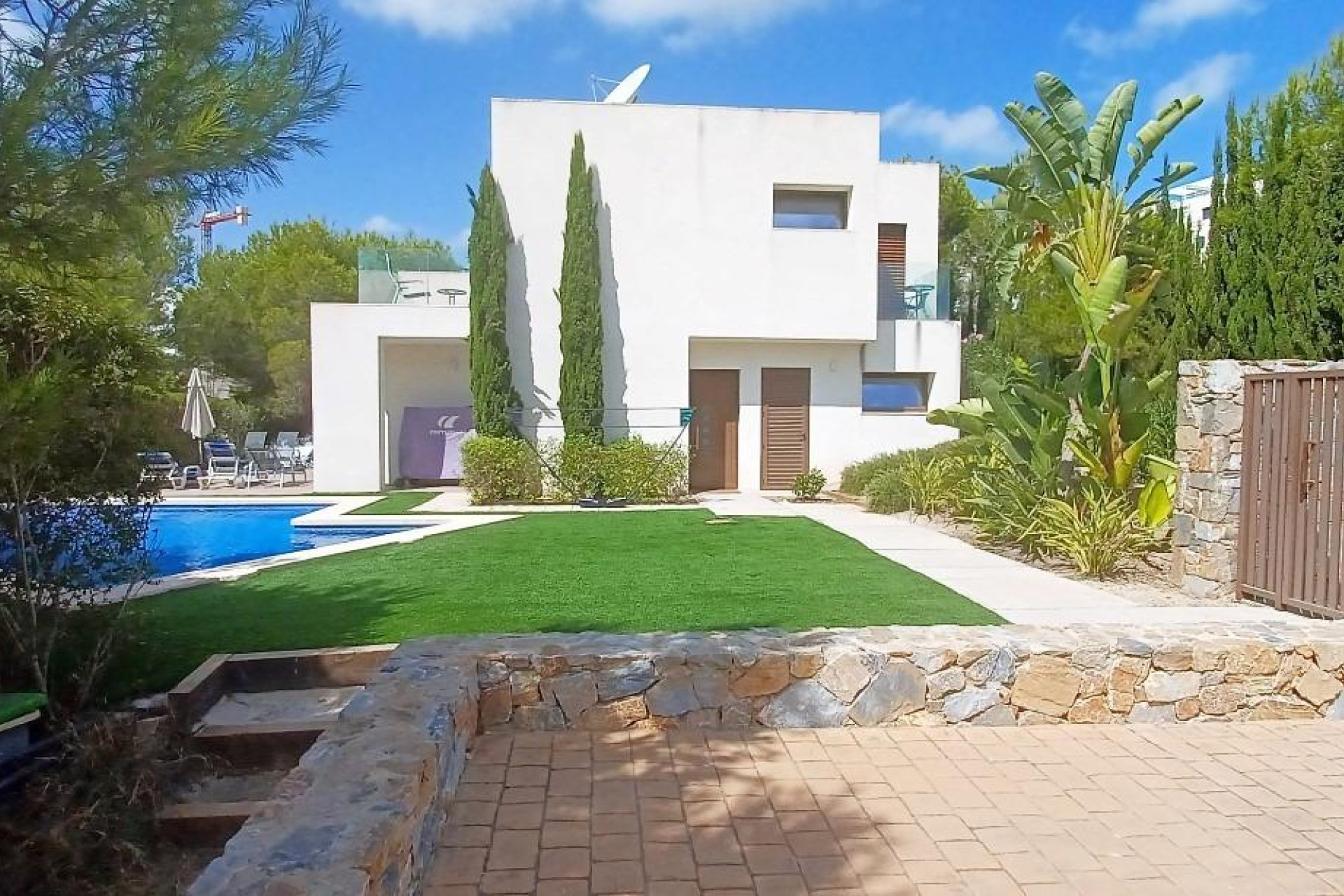 Resale - Detached - Orihuela - Las Colinas Golf