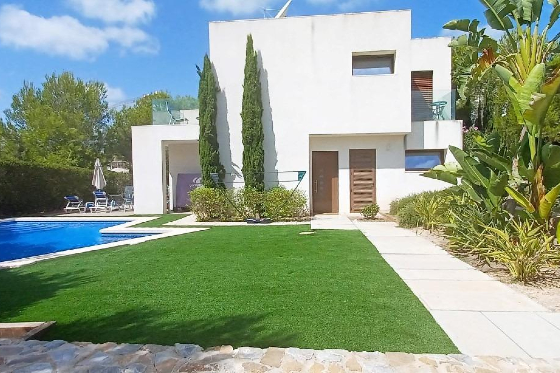 Resale - Detached - Orihuela - Las Colinas Golf