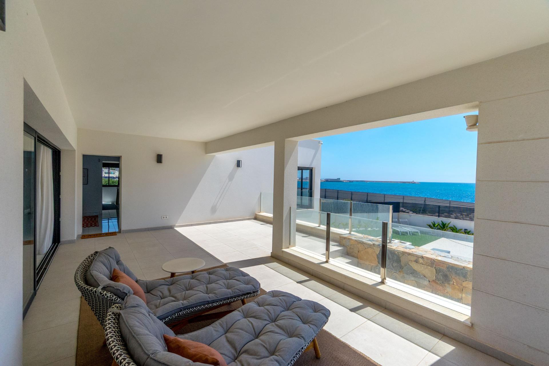 Resale - Detached - Torrevieja - La Veleta