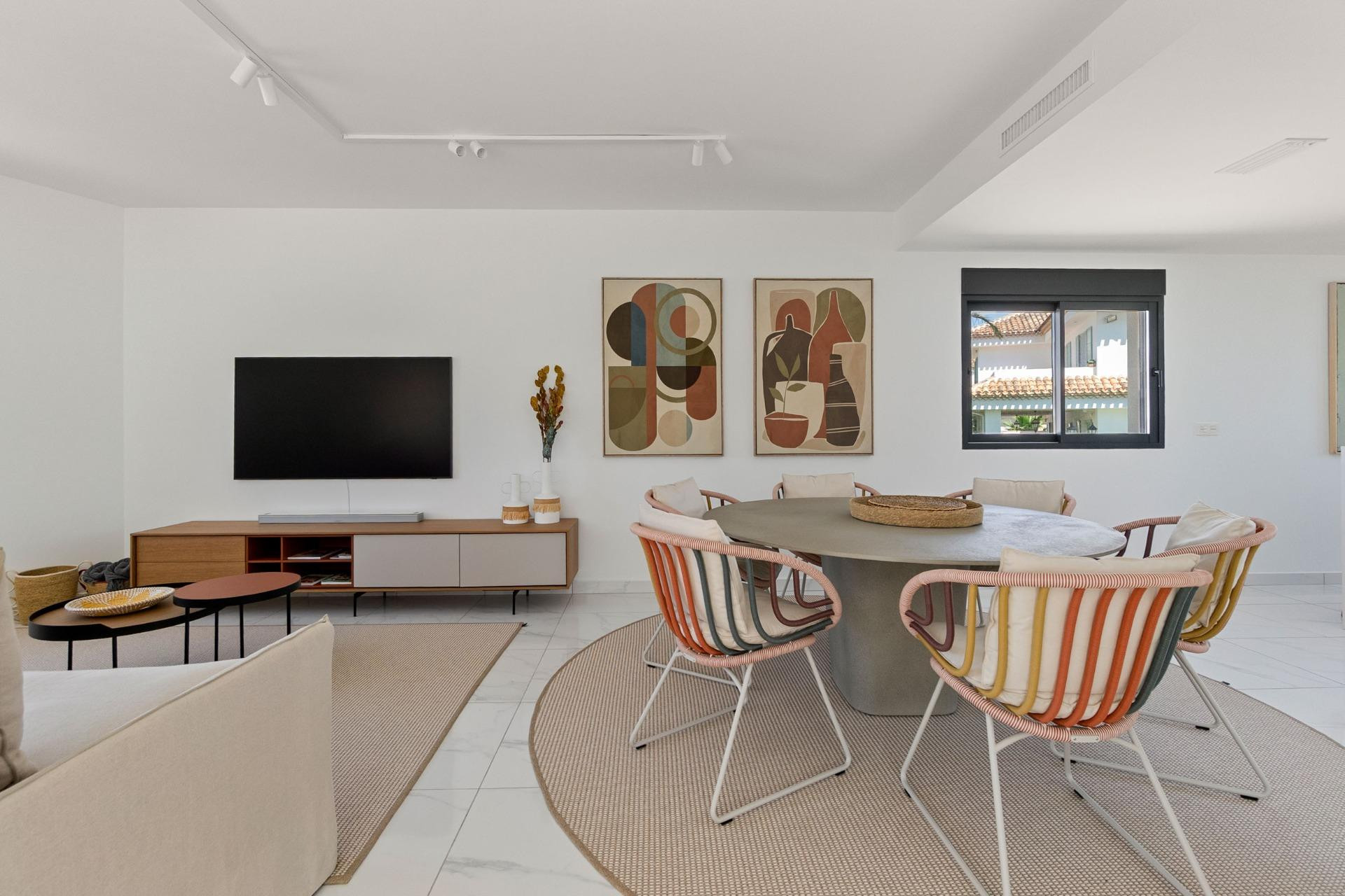 Resale - Detached - Torrevieja - La Veleta