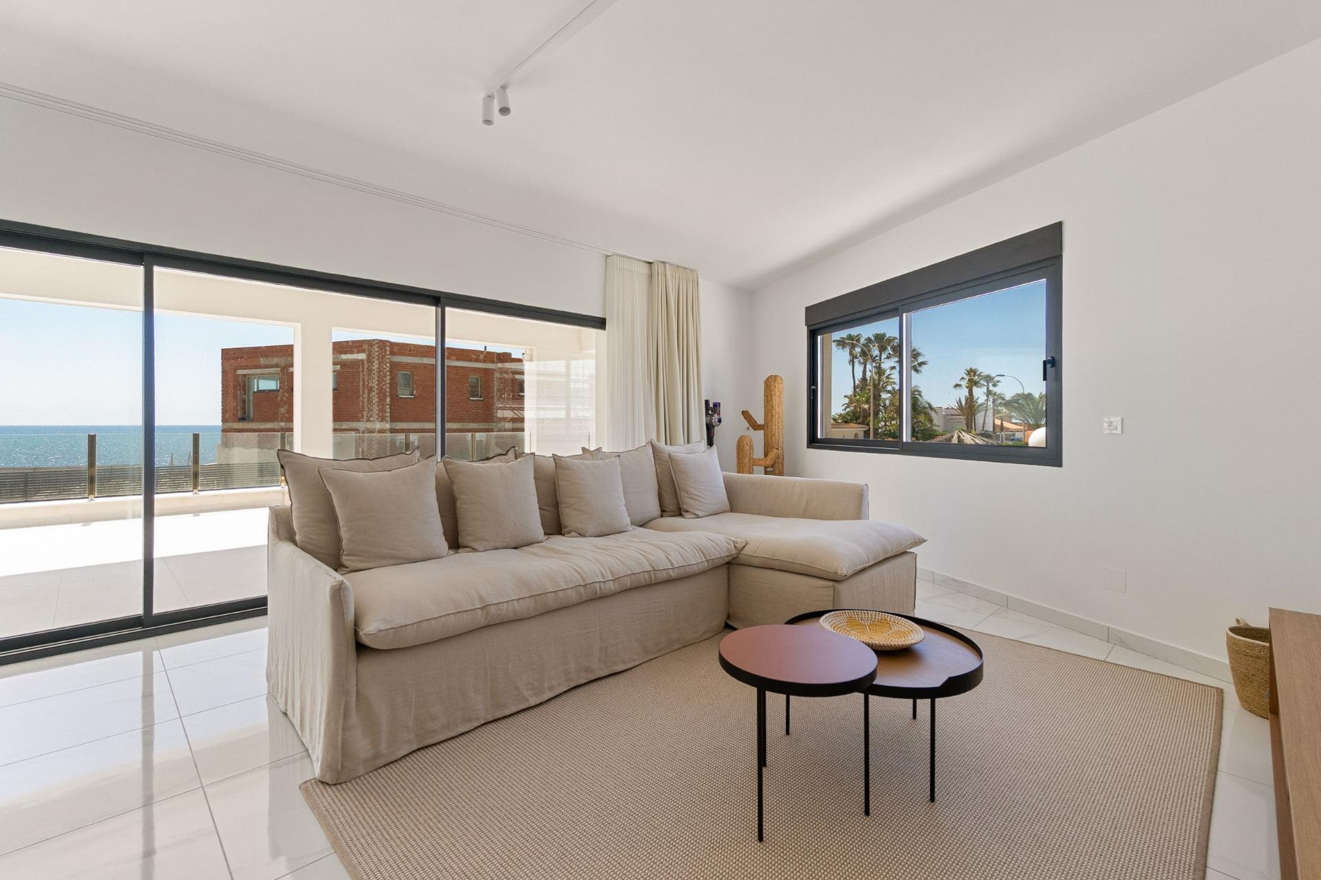 Resale - Detached - Torrevieja - La Veleta