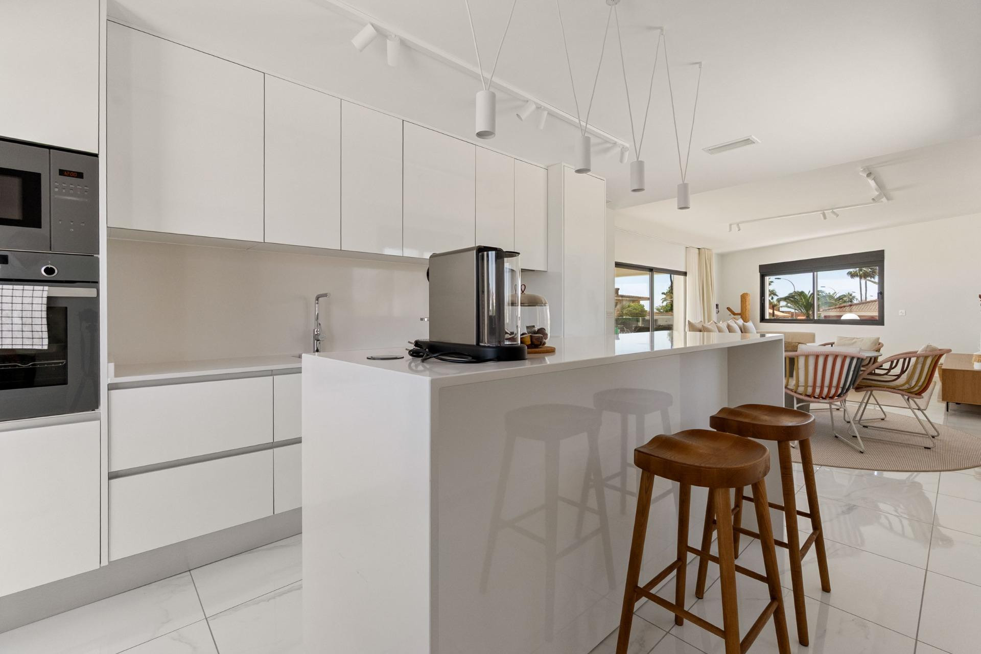 Resale - Detached - Torrevieja - La Veleta