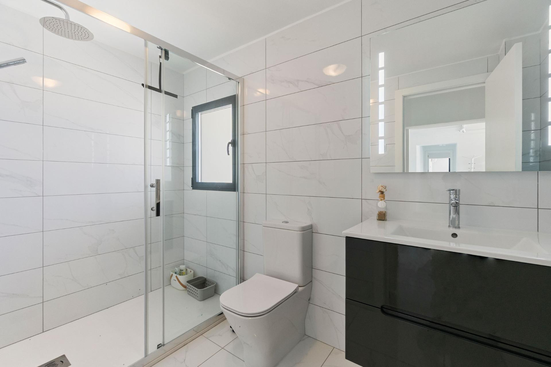 Resale - Detached - Torrevieja - La Veleta