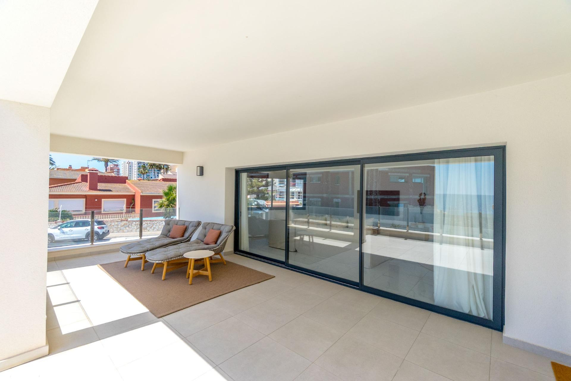 Resale - Detached - Torrevieja - La Veleta