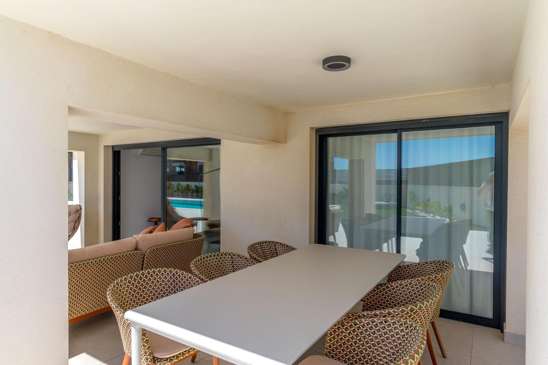 Resale - Detached - Torrevieja - La Veleta