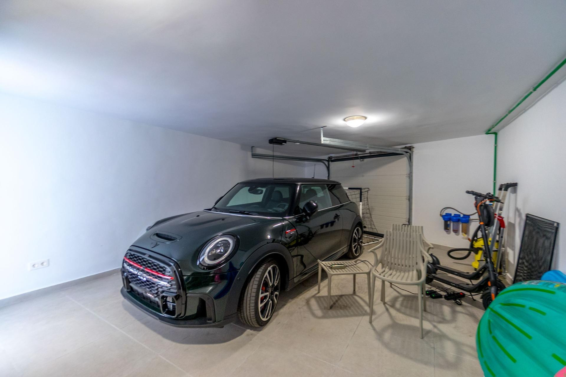 Resale - Detached - Torrevieja - La Veleta