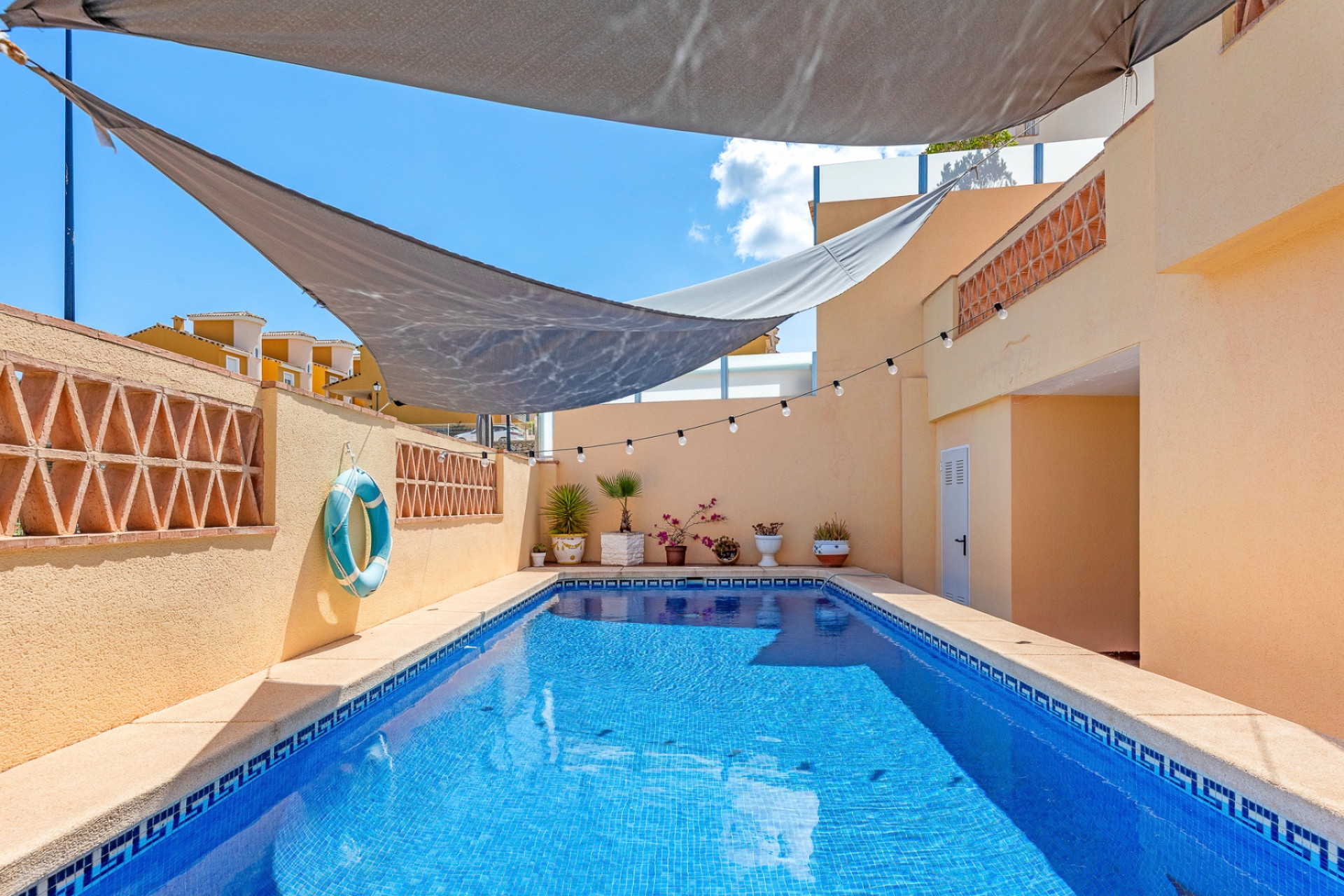 Resale - Detached Villa - Alfaz del Pi - Alfaz del Pi - Town