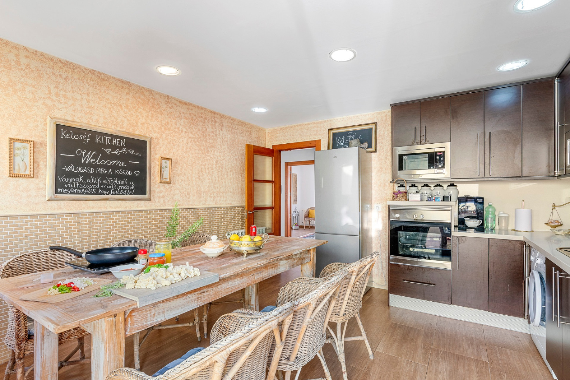 Resale - Detached Villa - Alfaz del Pi - Alfaz del Pi - Town