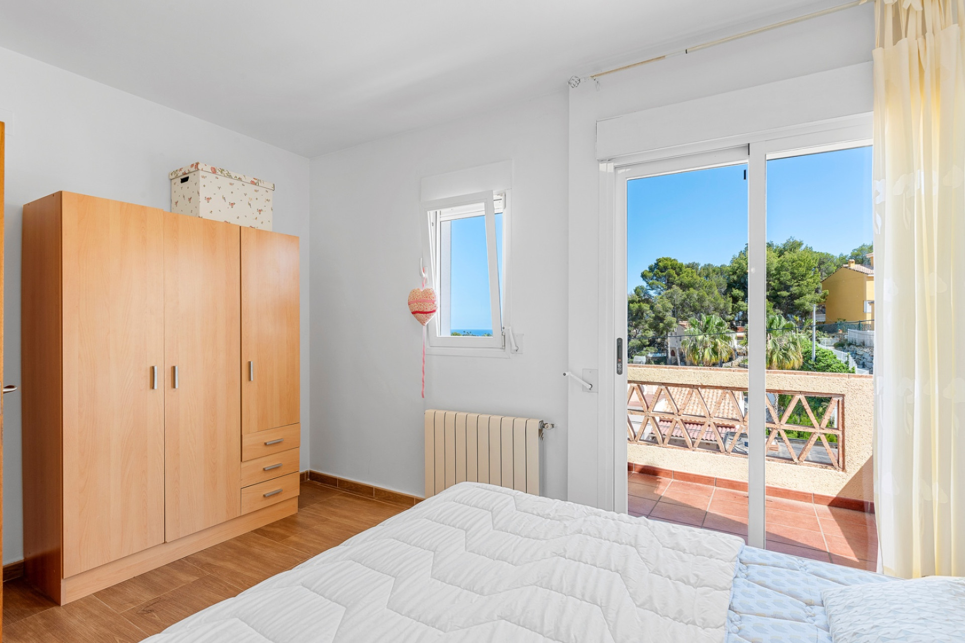 Resale - Detached Villa - Alfaz del Pi - Alfaz del Pi - Town