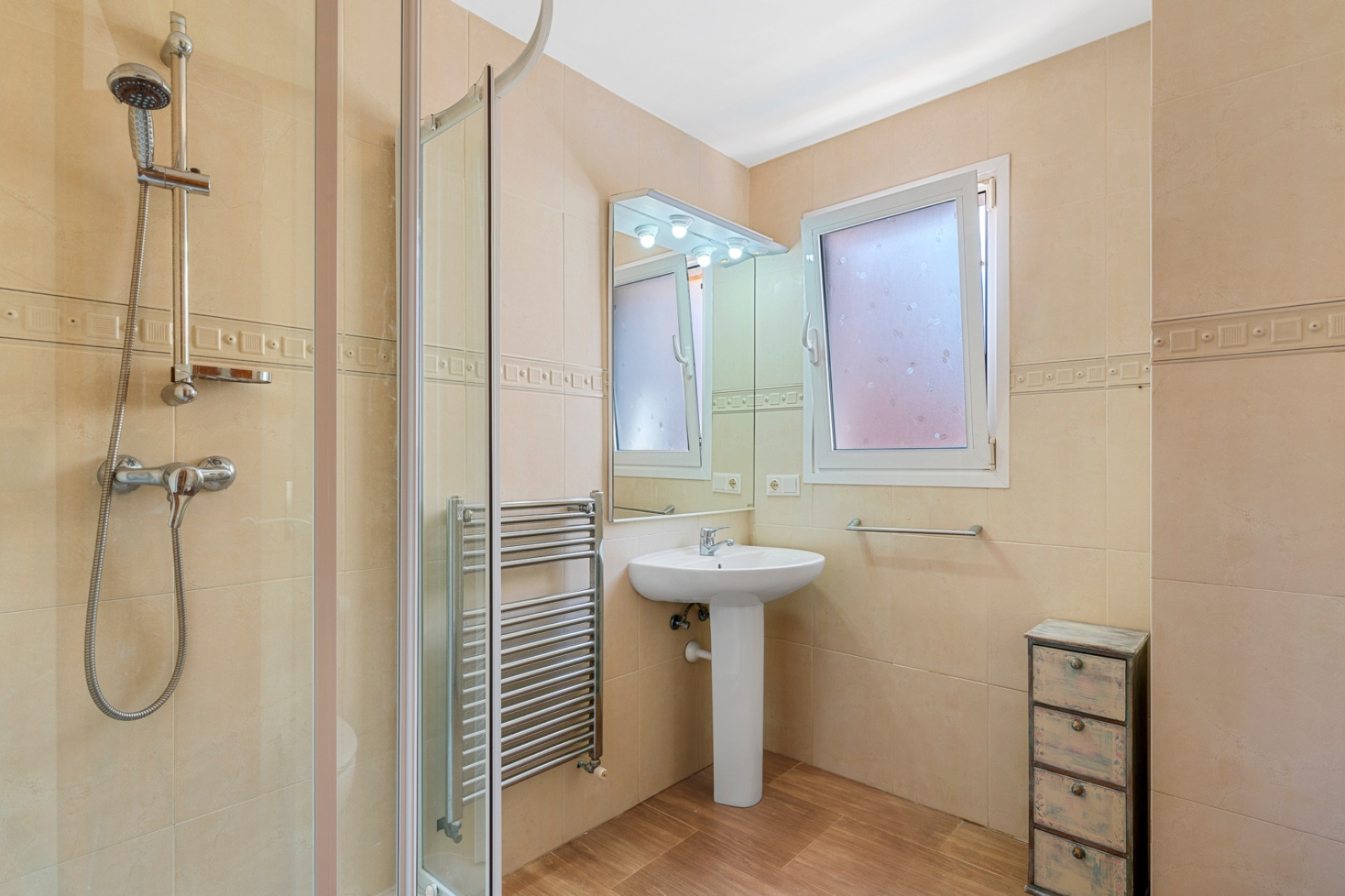 Resale - Detached Villa - Alfaz del Pi - Alfaz del Pi - Town