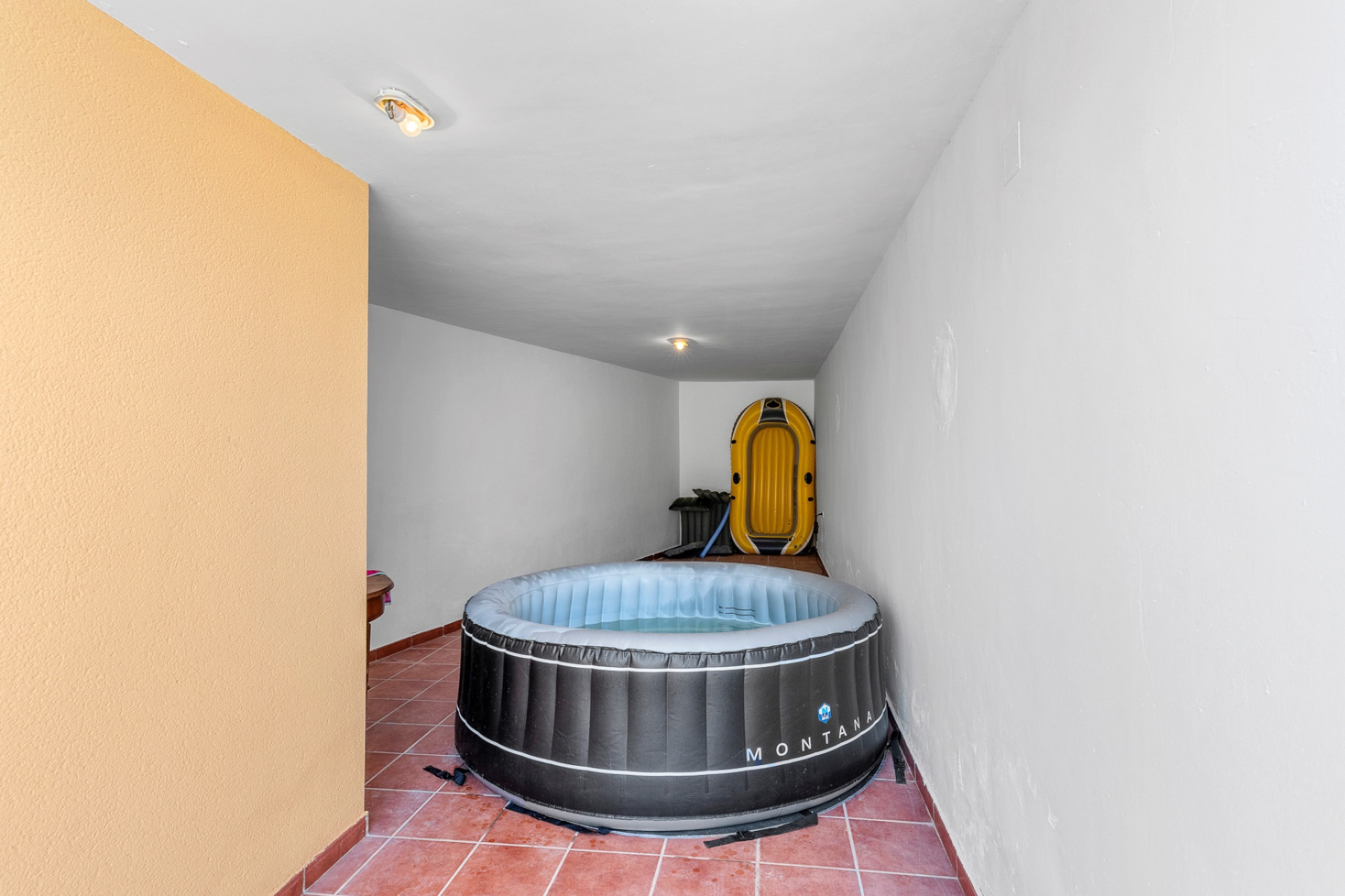 Resale - Detached Villa - Alfaz del Pi - Alfaz del Pi - Town