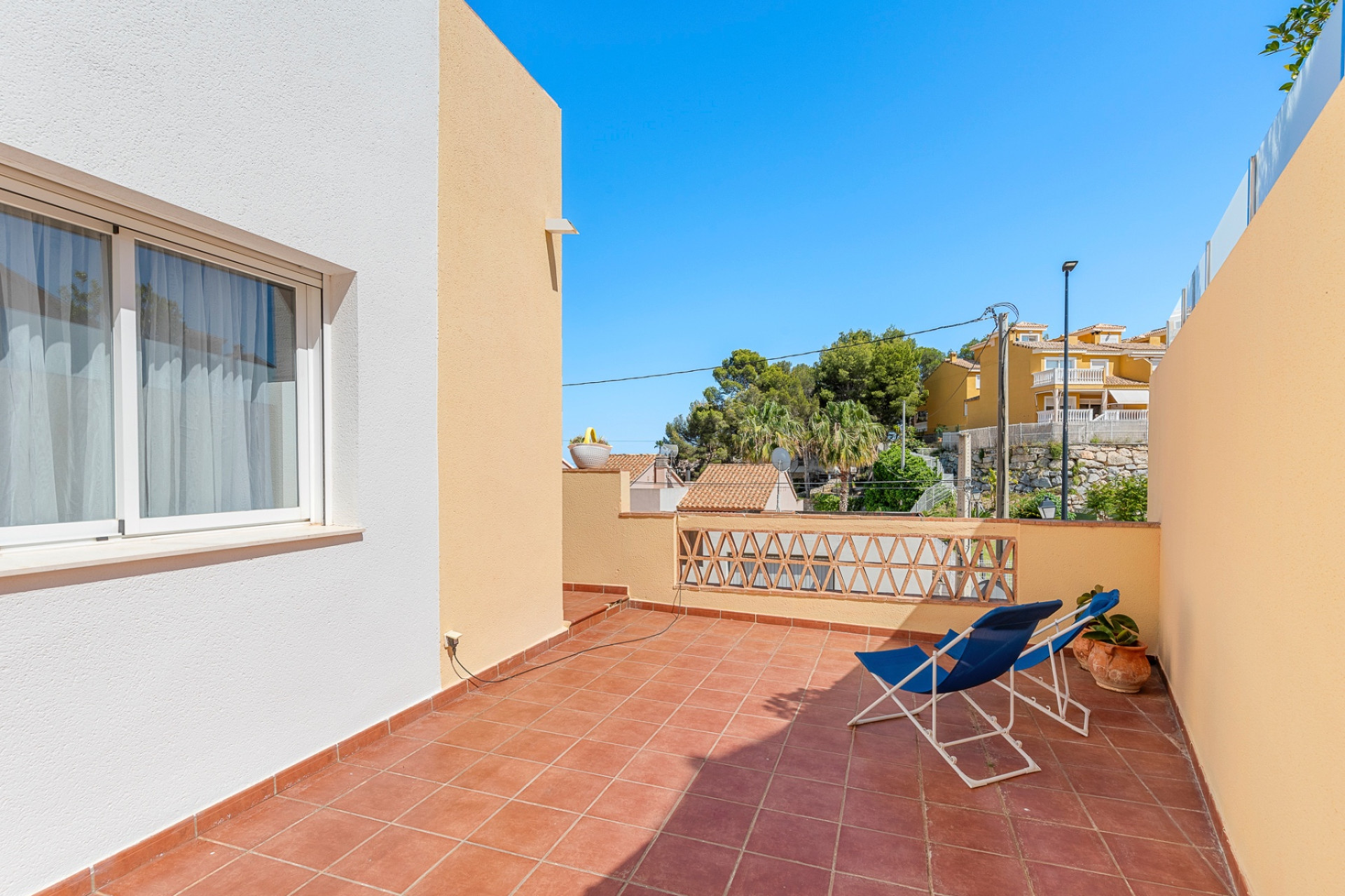 Resale - Detached Villa - Alfaz del Pi - Alfaz del Pi - Town
