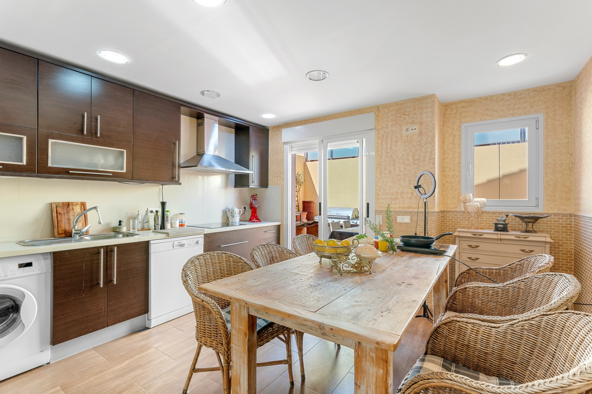 Resale - Detached Villa - Alfaz del Pi - Alfaz del Pi - Town