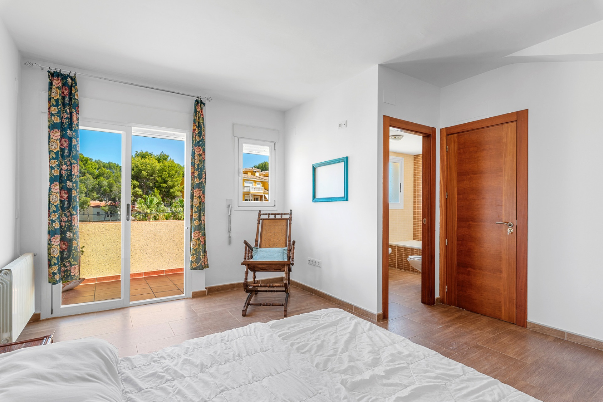 Resale - Detached Villa - Alfaz del Pi - Alfaz del Pi - Town