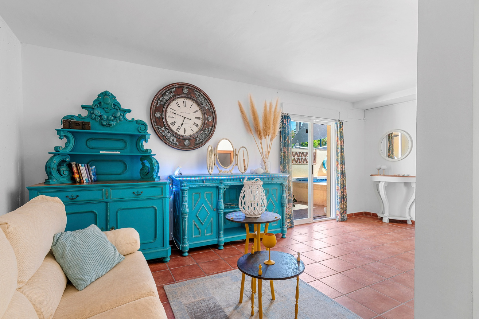 Resale - Detached Villa - Alfaz del Pi - Alfaz del Pi - Town