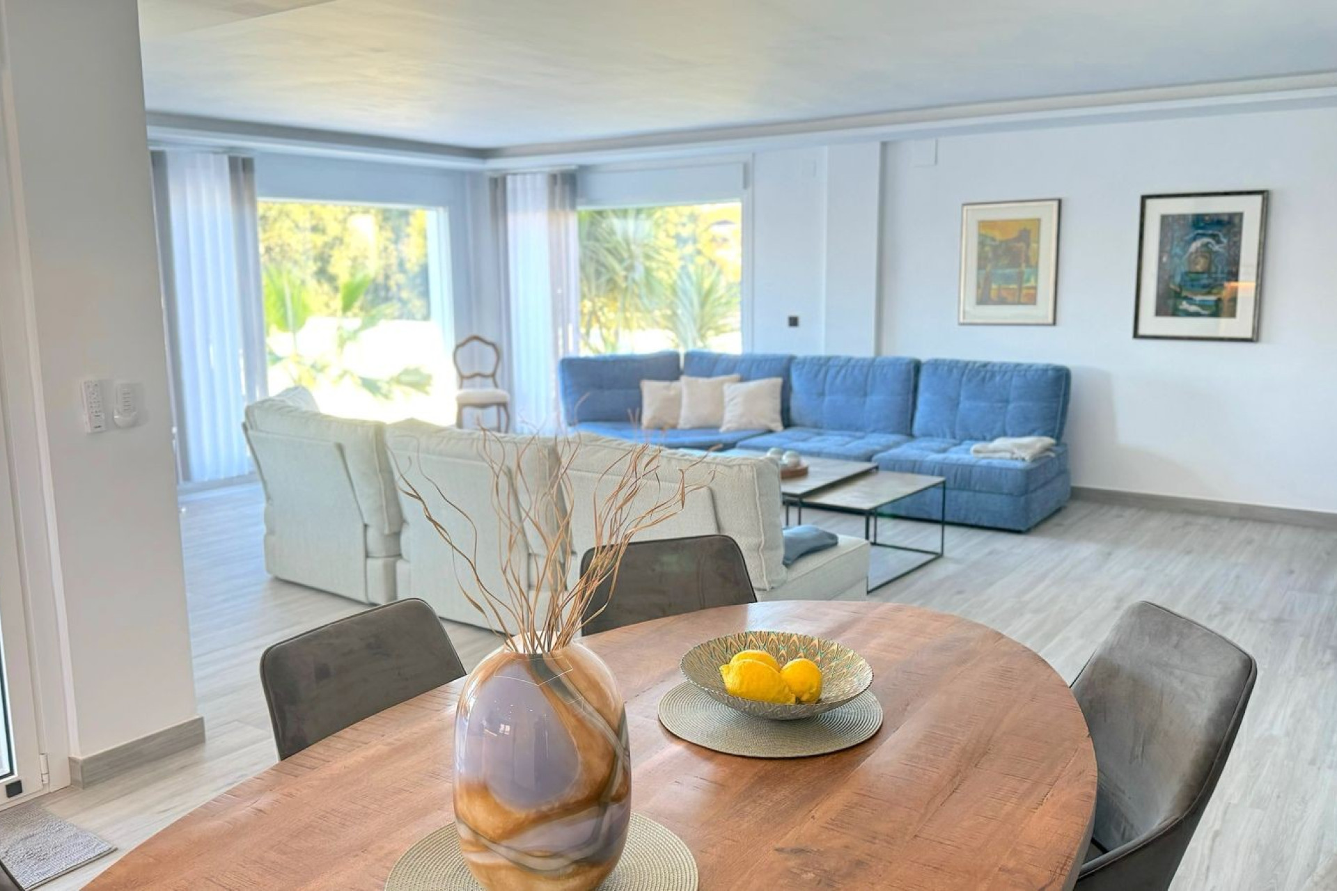 Resale - Detached Villa - Alfaz del Pi - Alfaz del Pi - Town