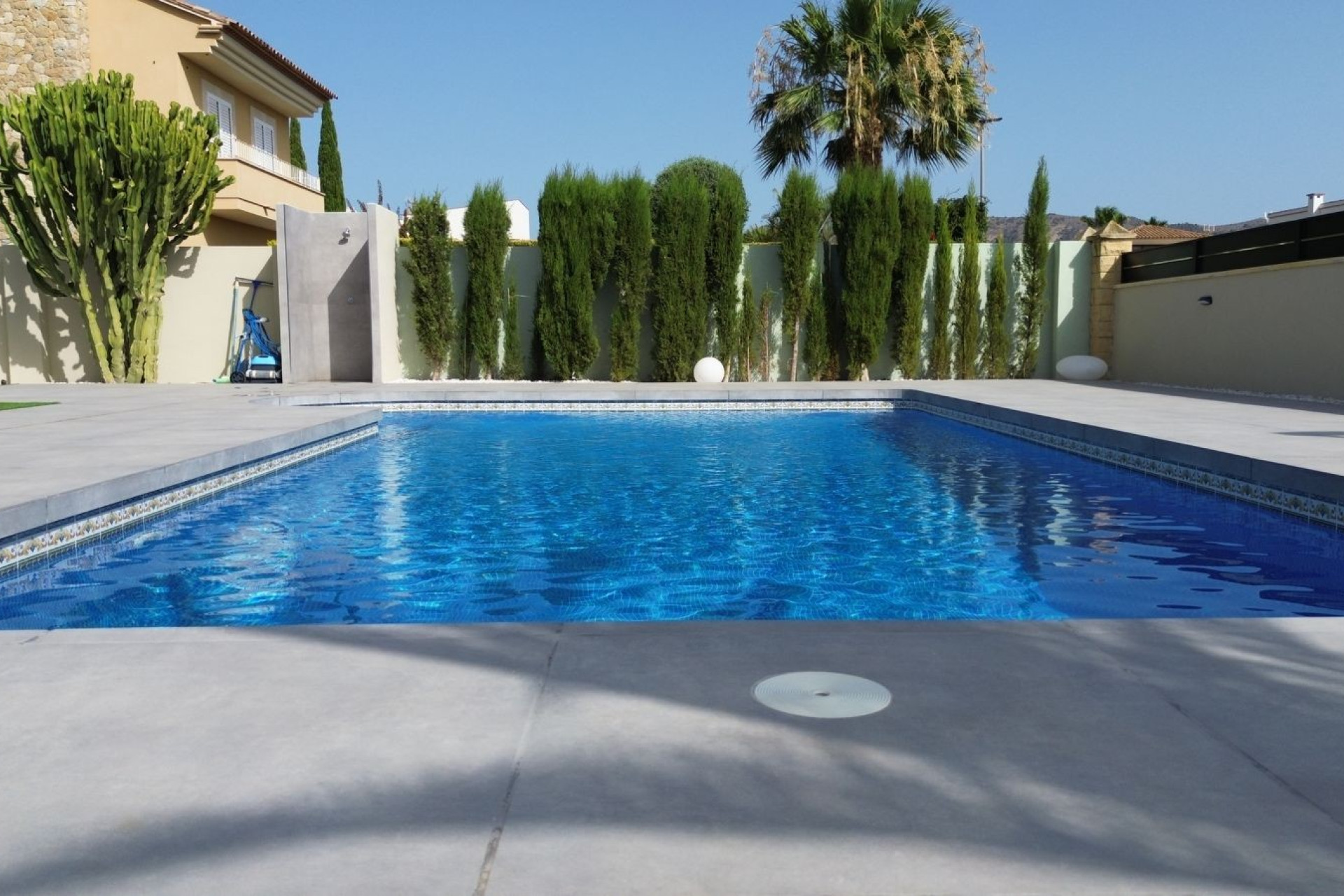 Resale - Detached Villa - Alfaz del Pi - Alfaz del Pi - Town