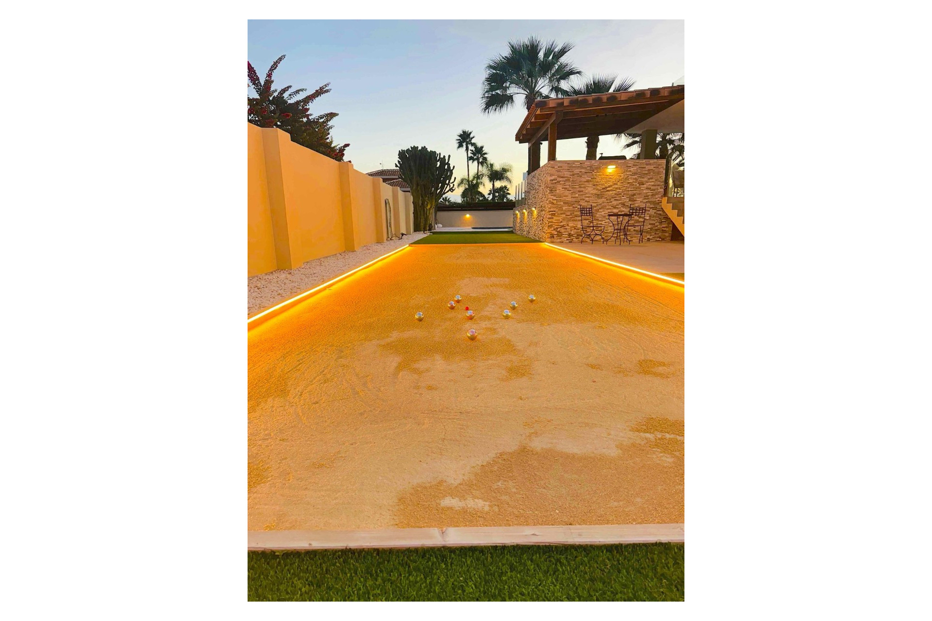 Resale - Detached Villa - Alfaz del Pi - Alfaz del Pi - Town