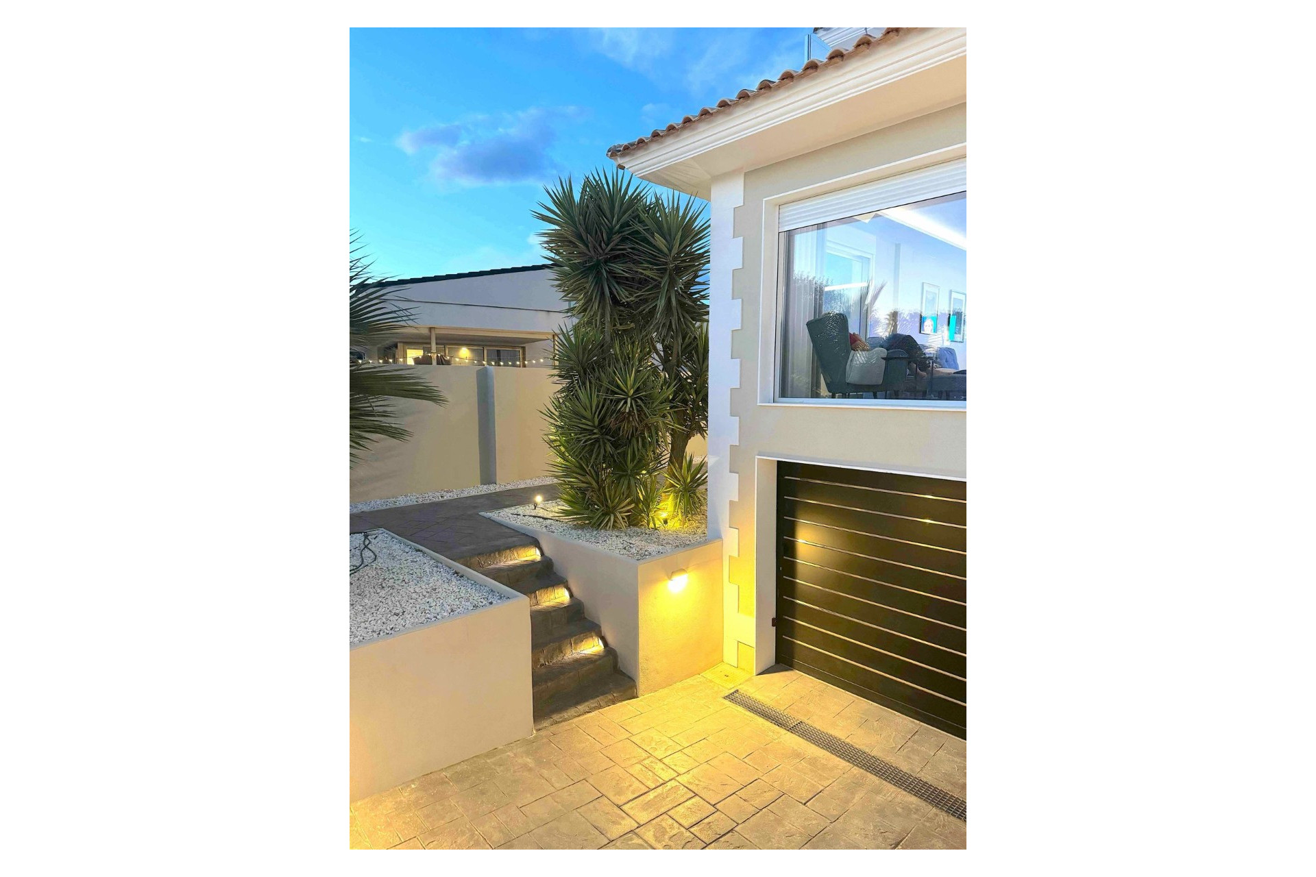 Resale - Detached Villa - Alfaz del Pi - Alfaz del Pi - Town