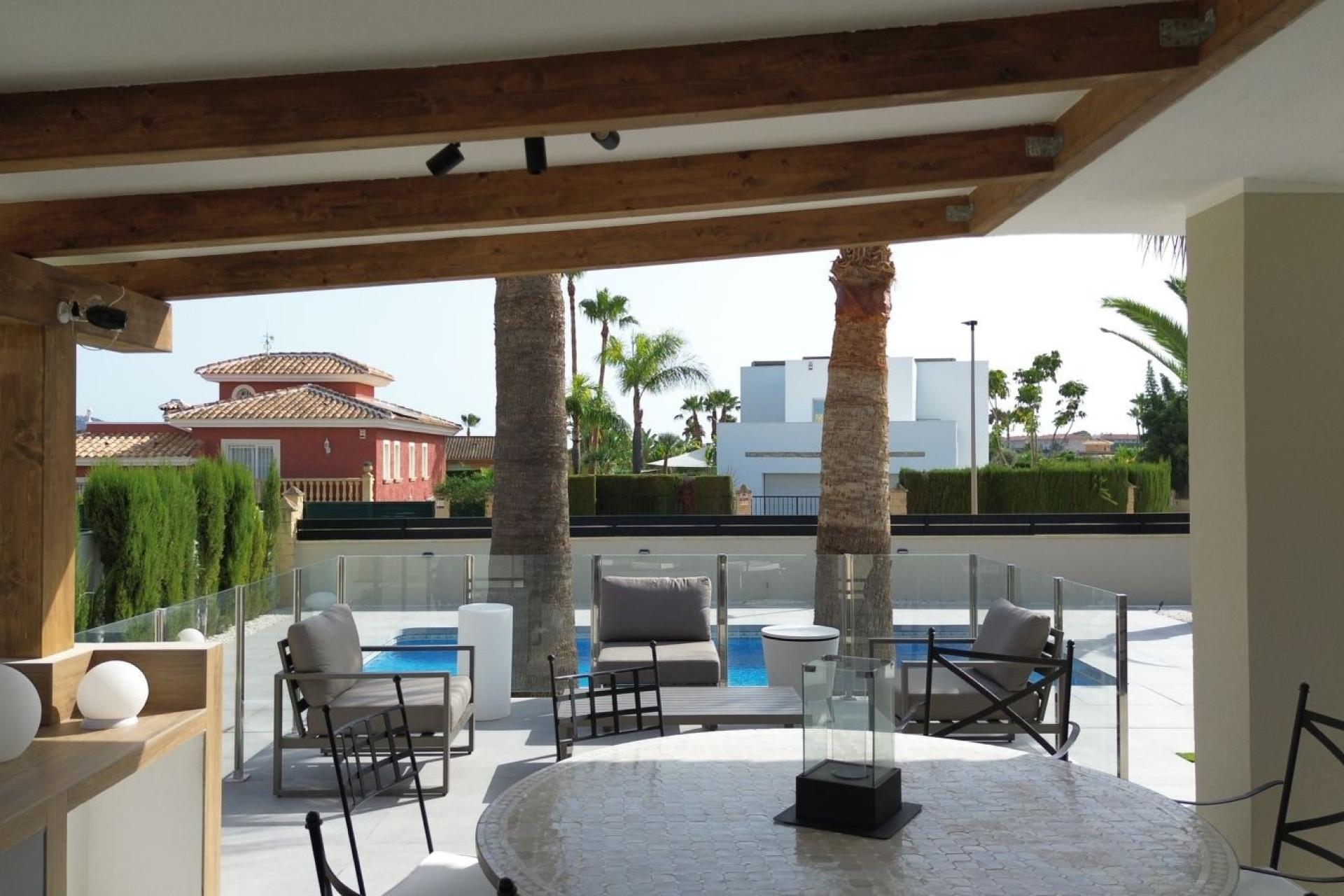 Resale - Detached Villa - Alfaz del Pi - Alfaz del Pi - Town