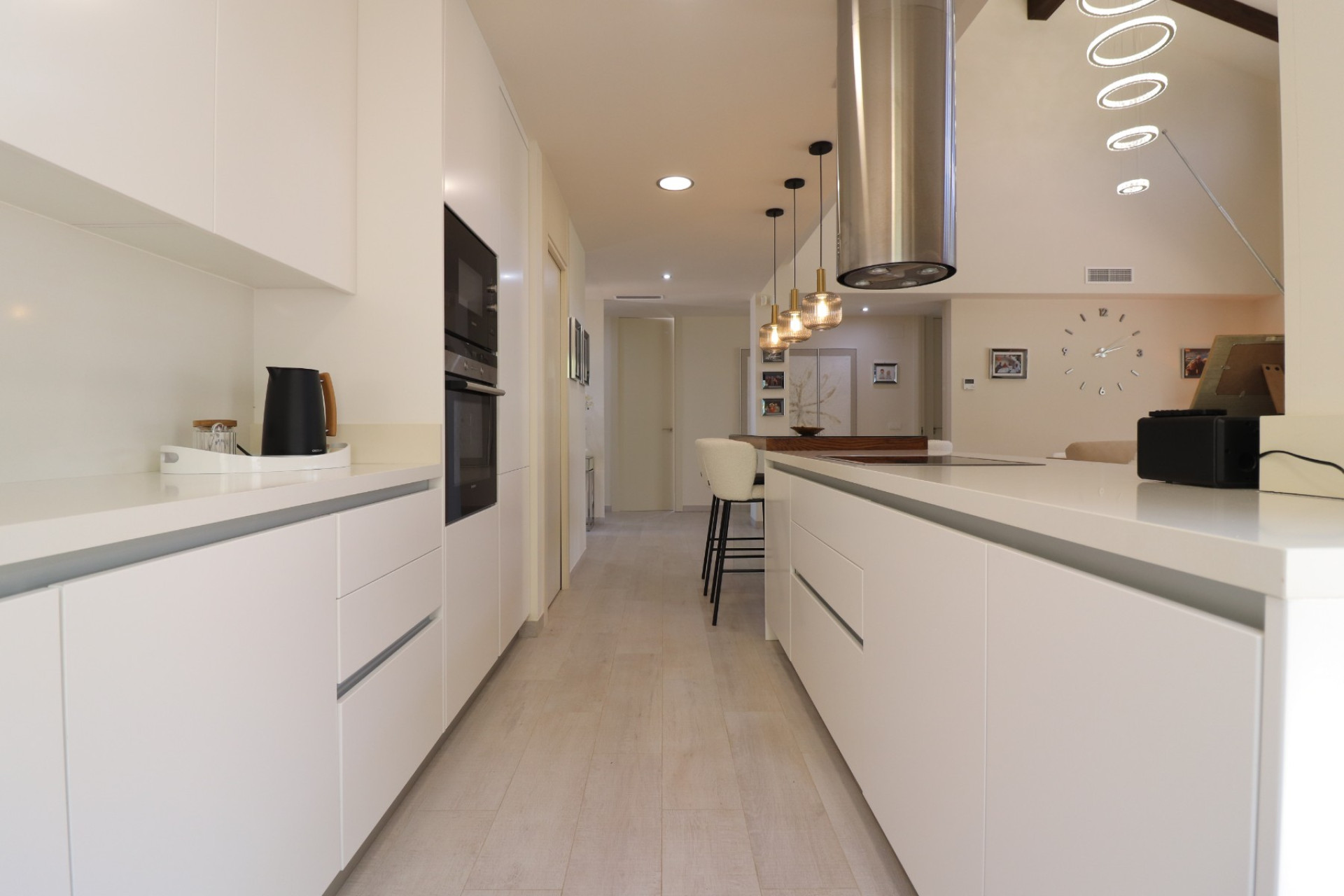 Resale - Detached Villa - Algorfa - La Finca Golf Resort