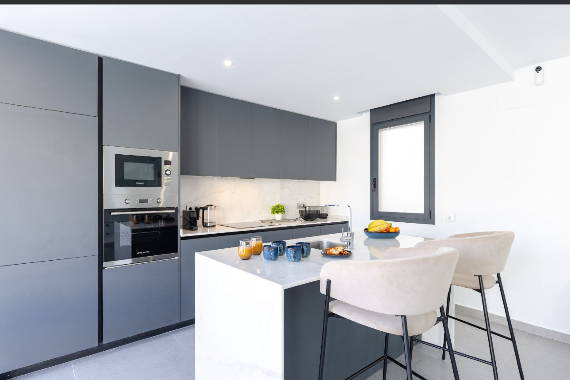 Resale - Detached Villa - Algorfa - La Finca Golf Resort