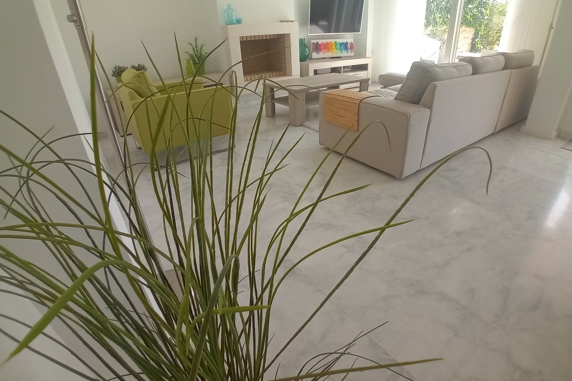 Resale - Detached Villa - Algorfa - La Finca Golf Resort