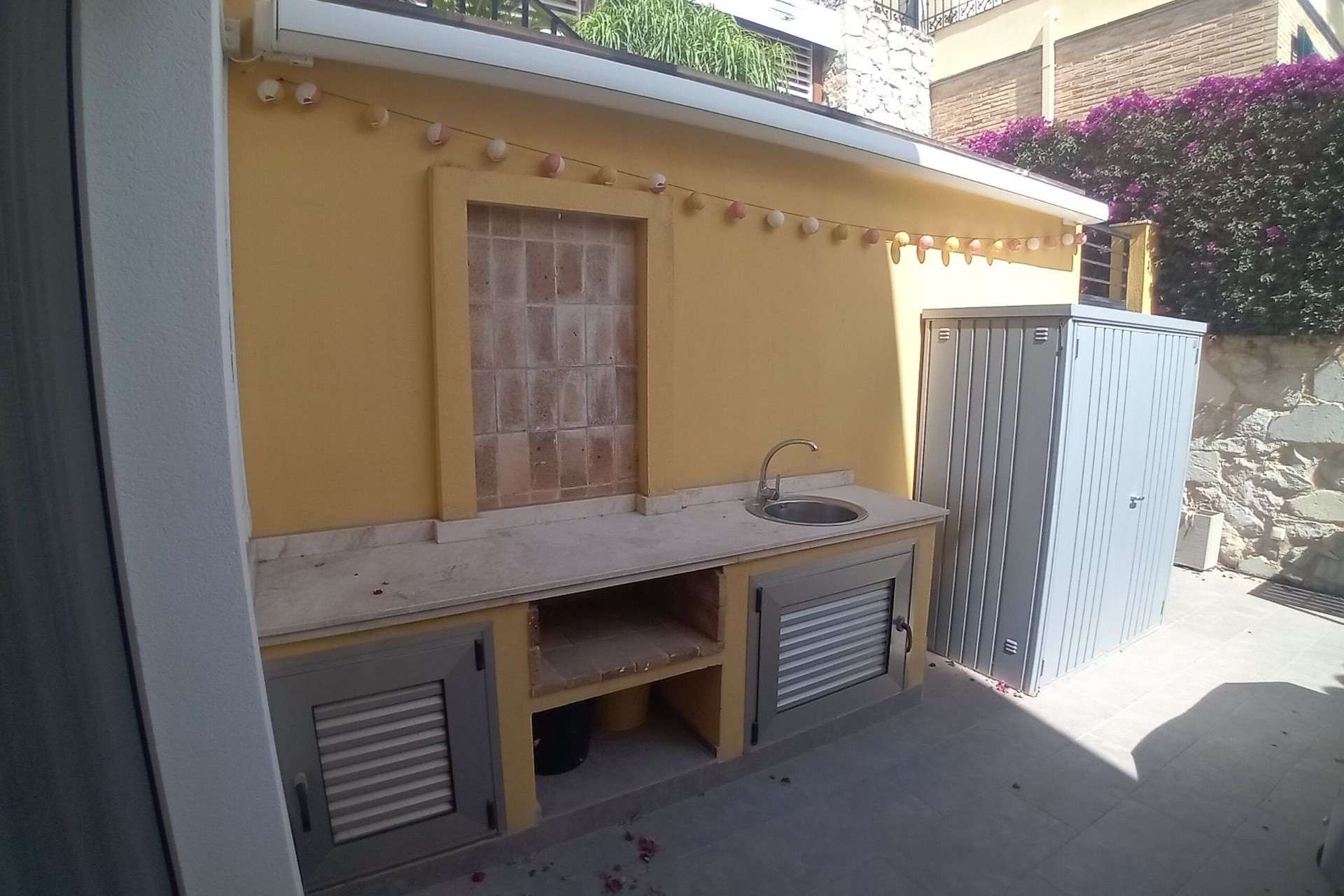 Resale - Detached Villa - Algorfa - La Finca Golf Resort