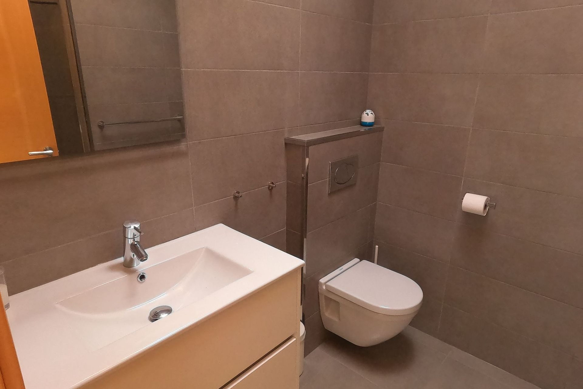 Resale - Detached Villa - Algorfa - La Finca Golf Resort