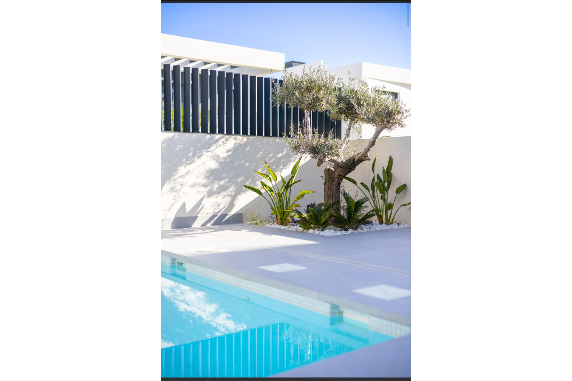 Resale - Detached Villa - Algorfa - La Finca Golf Resort