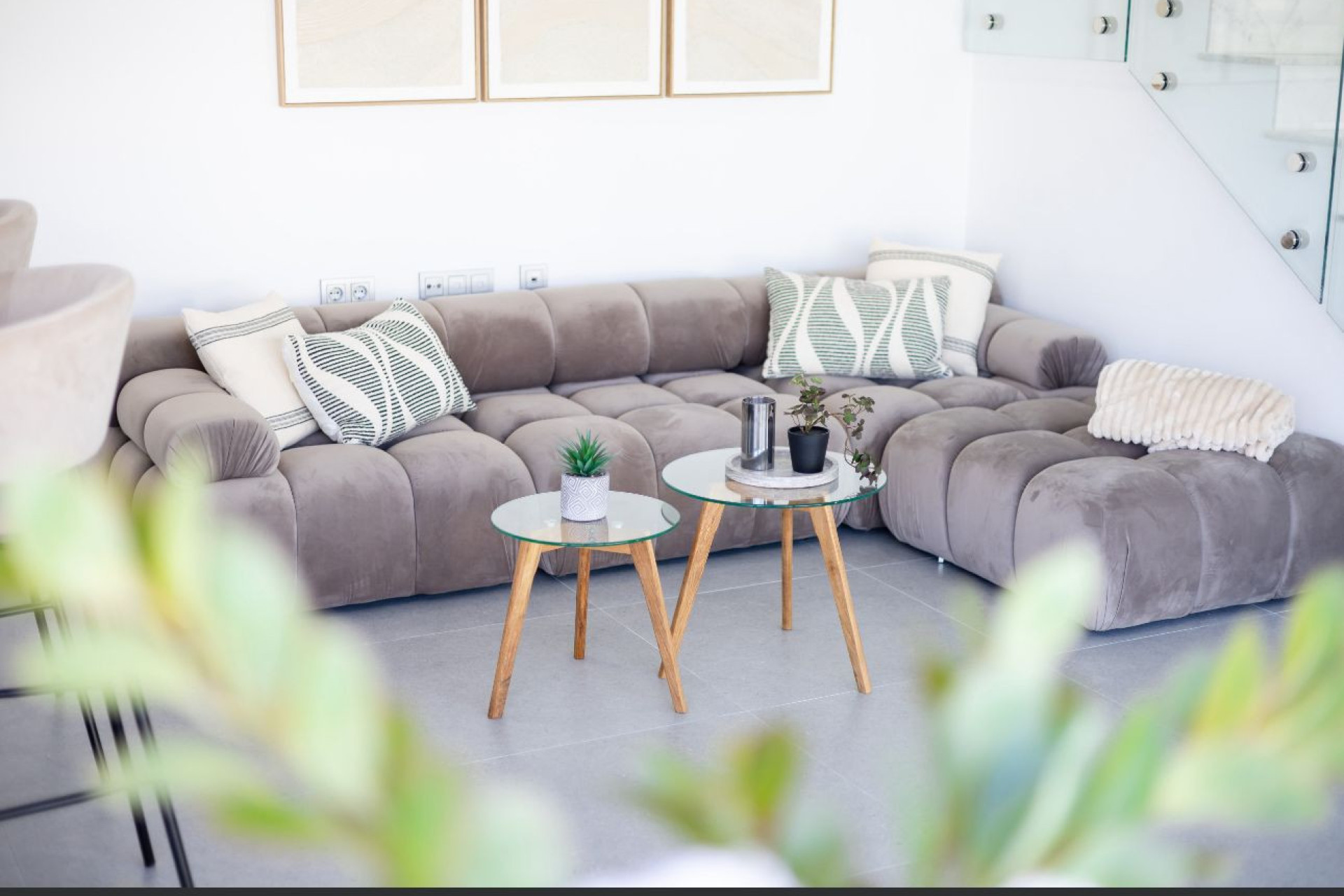 Resale - Detached Villa - Algorfa - La Finca Golf Resort