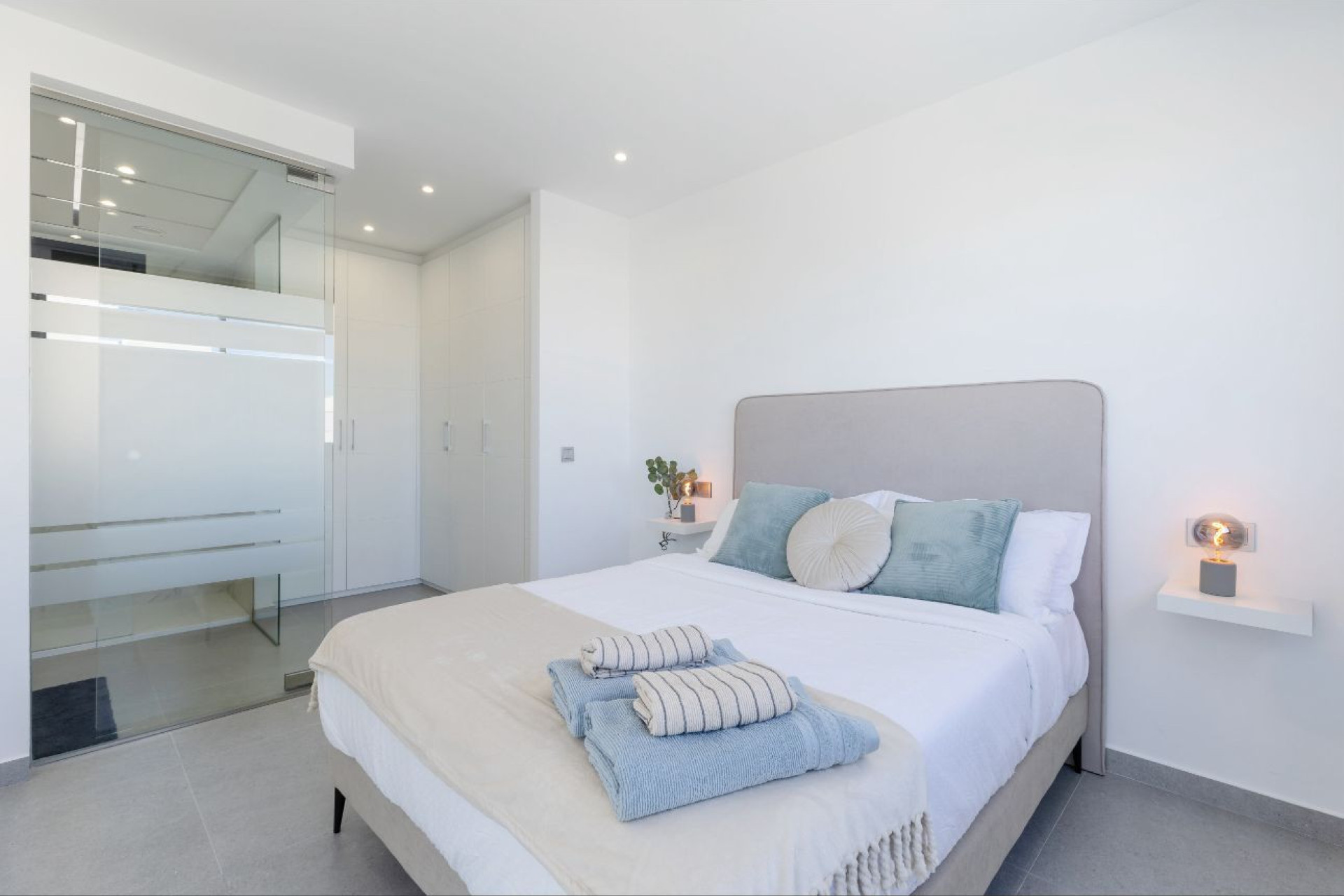 Resale - Detached Villa - Algorfa - La Finca Golf Resort