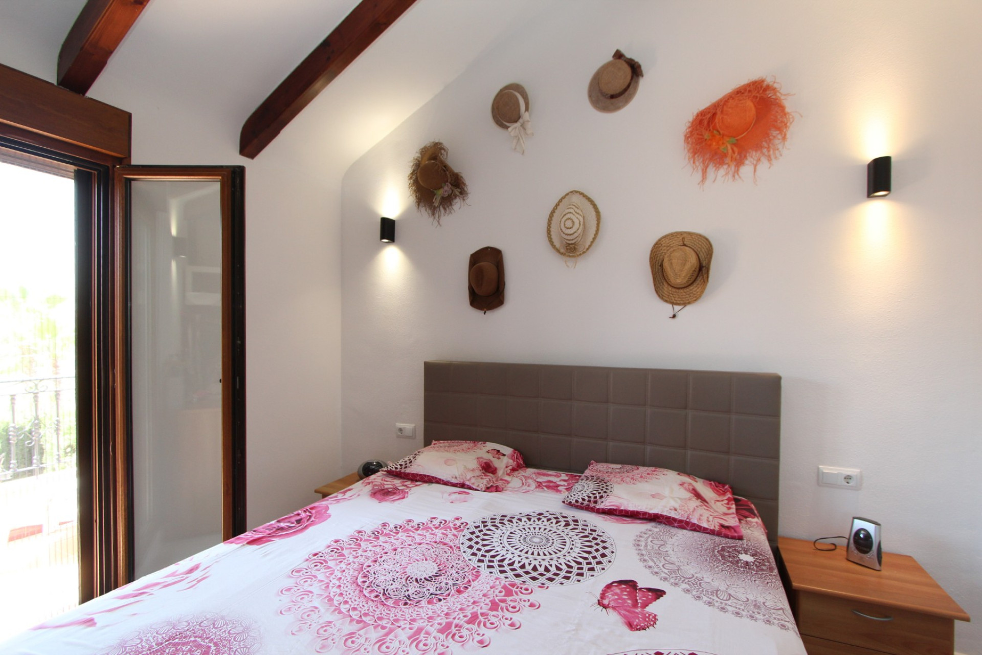 Resale - Detached Villa - Algorfa - La Finca Golf Resort