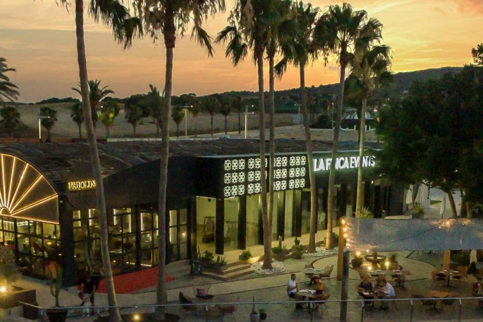 Resale - Detached Villa - Algorfa - La Finca Golf Resort