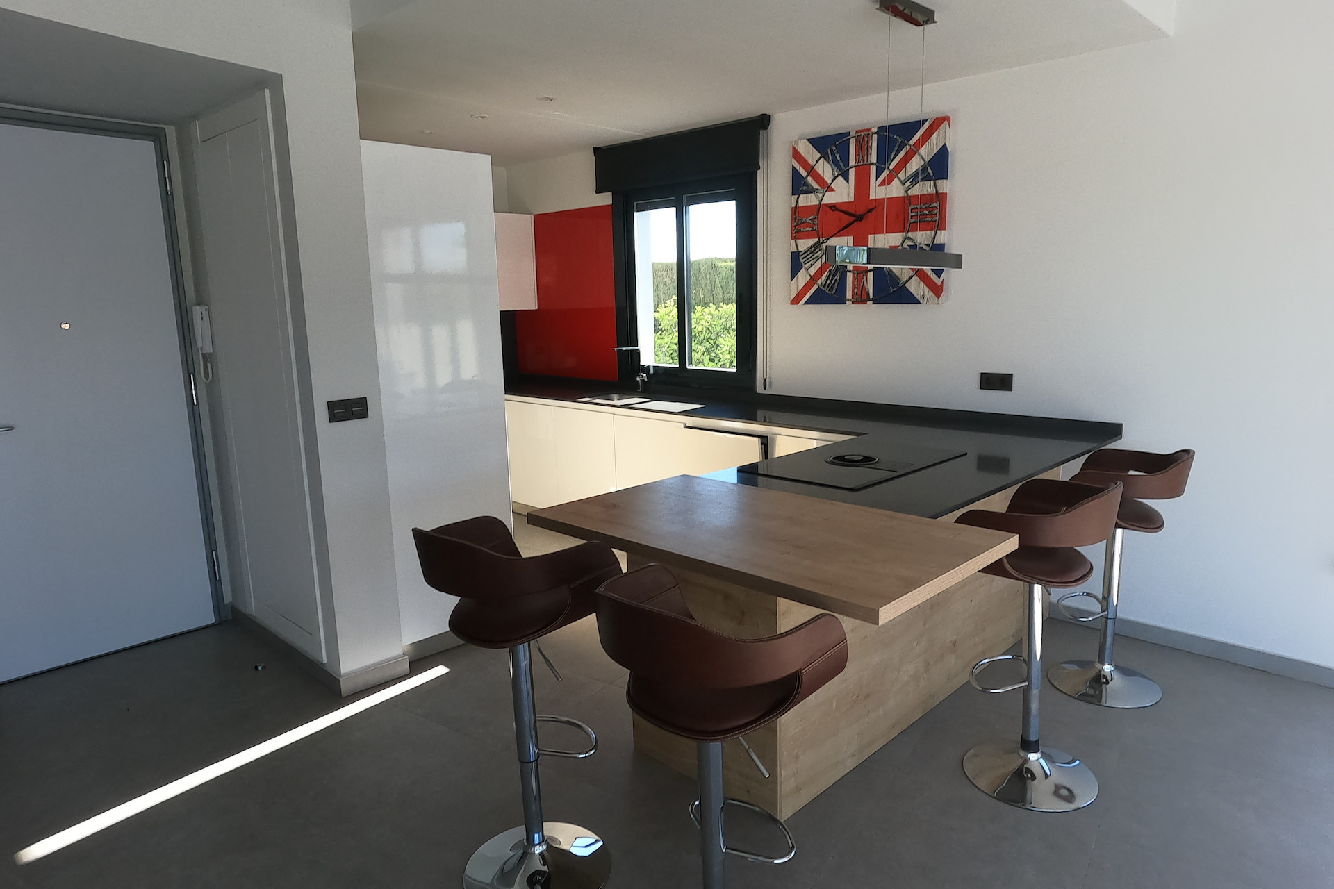 Resale - Detached Villa - Algorfa - La Finca Golf Resort