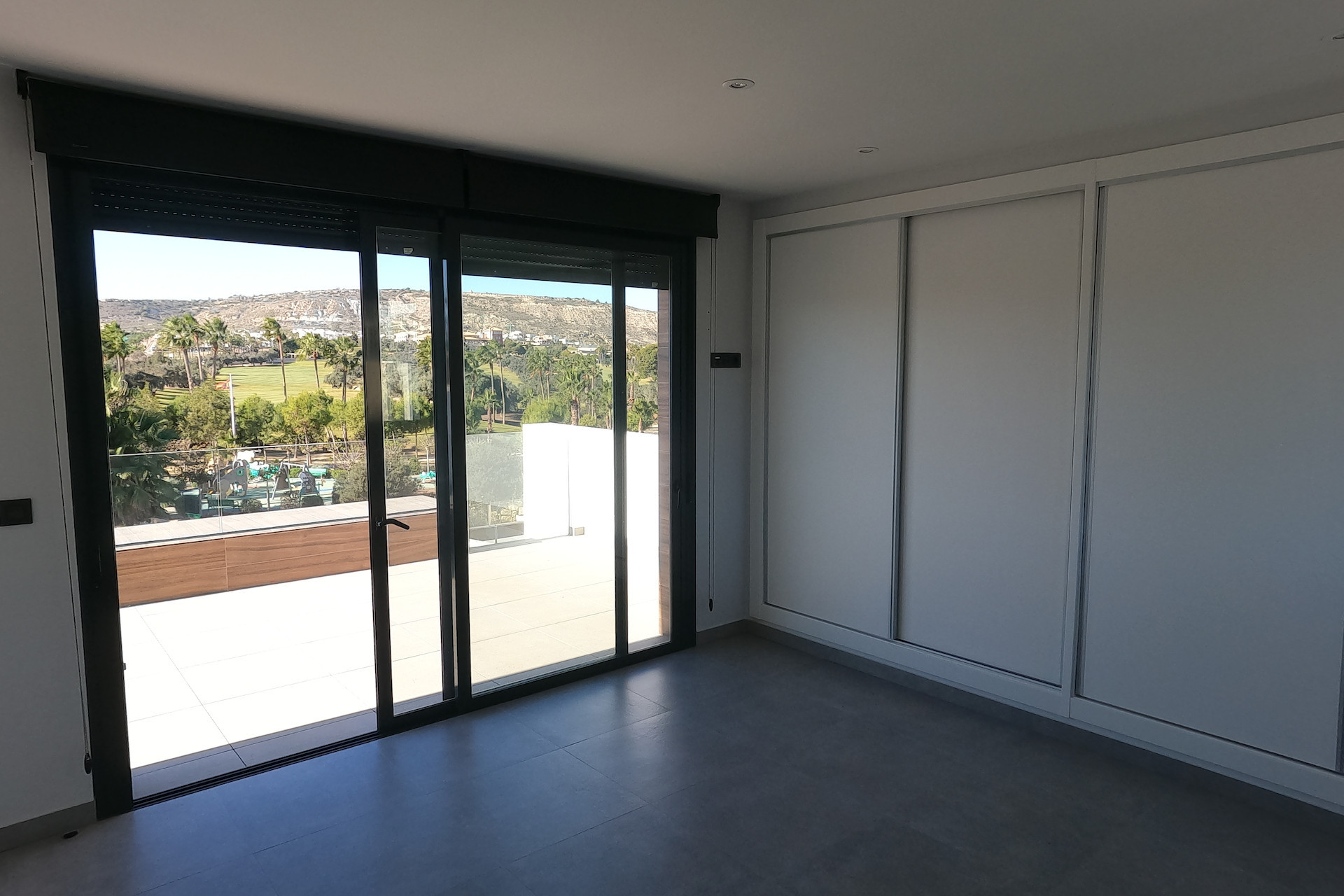 Resale - Detached Villa - Algorfa - La Finca Golf Resort