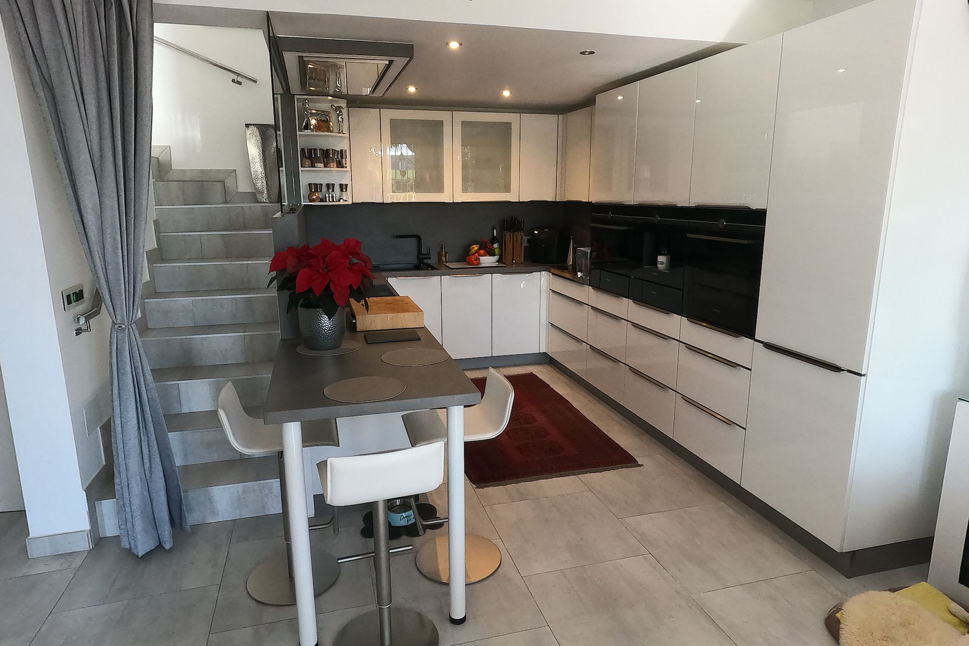 Resale - Detached Villa - Algorfa - La Finca Golf Resort