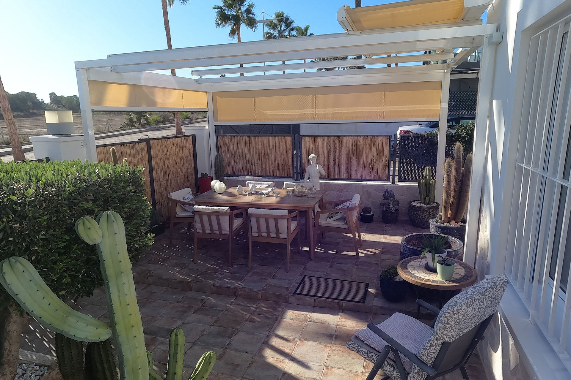 Resale - Detached Villa - Algorfa - La Finca Golf Resort