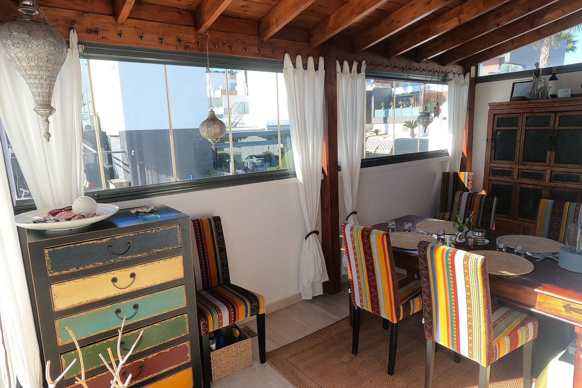 Resale - Detached Villa - Algorfa - La Finca Golf Resort