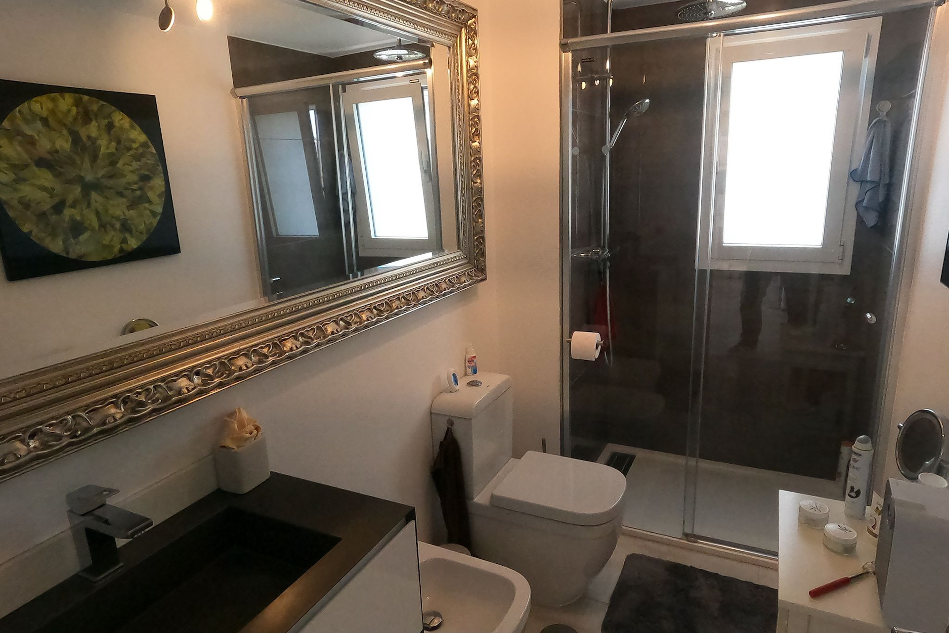 Resale - Detached Villa - Algorfa - La Finca Golf Resort