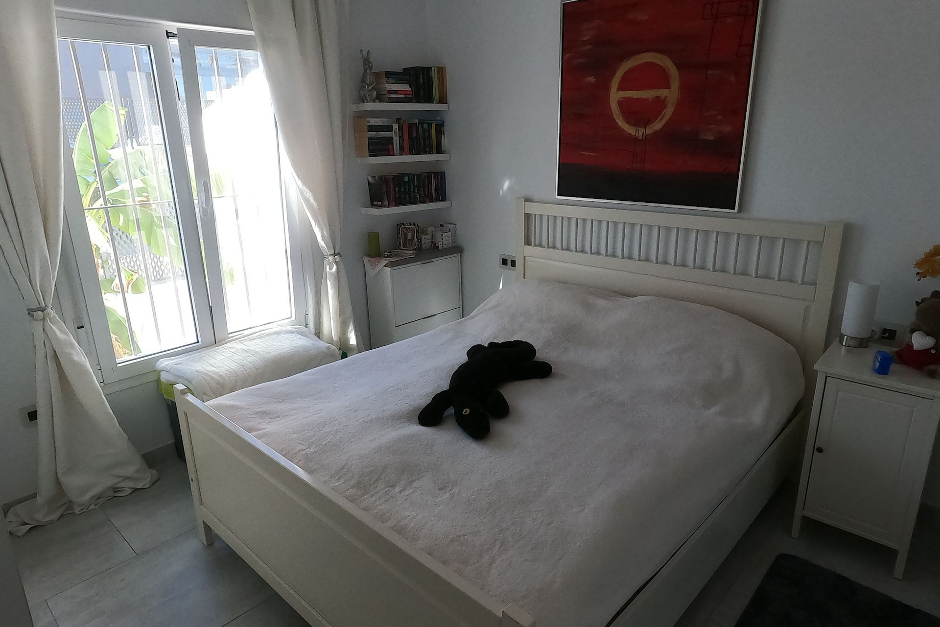 Resale - Detached Villa - Algorfa - La Finca Golf Resort