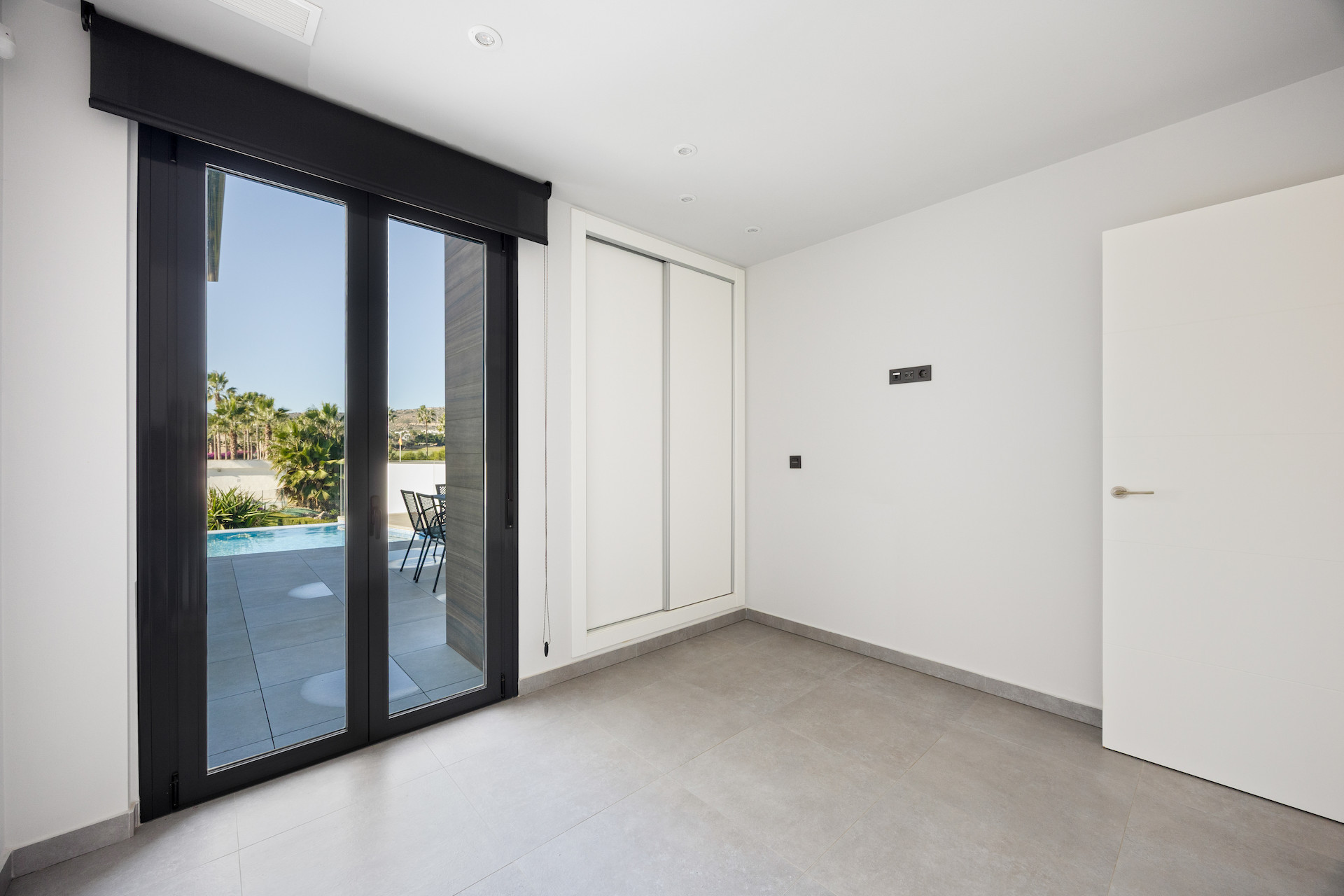 Resale - Detached Villa - Algorfa - La Finca Golf Resort