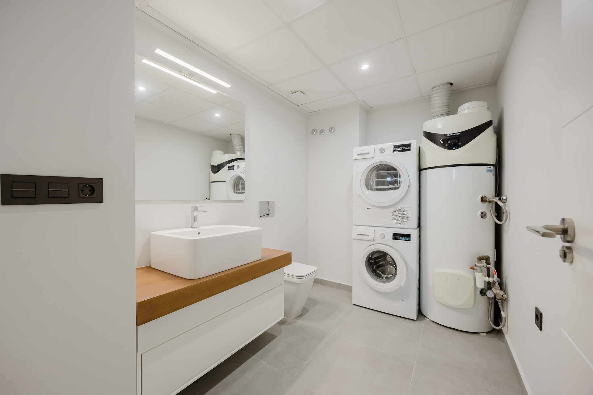 Resale - Detached Villa - Algorfa - La Finca Golf Resort