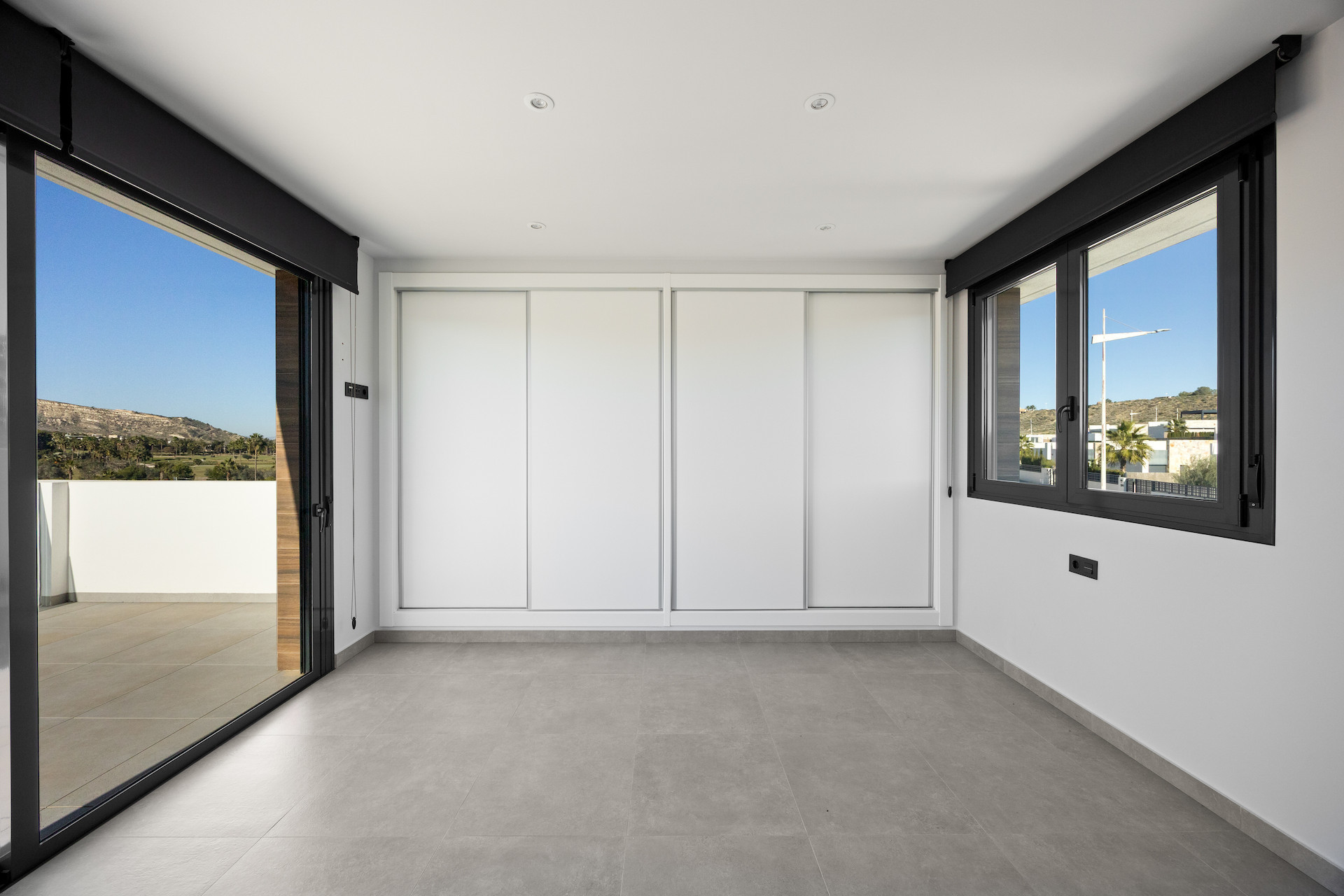 Resale - Detached Villa - Algorfa - La Finca Golf Resort