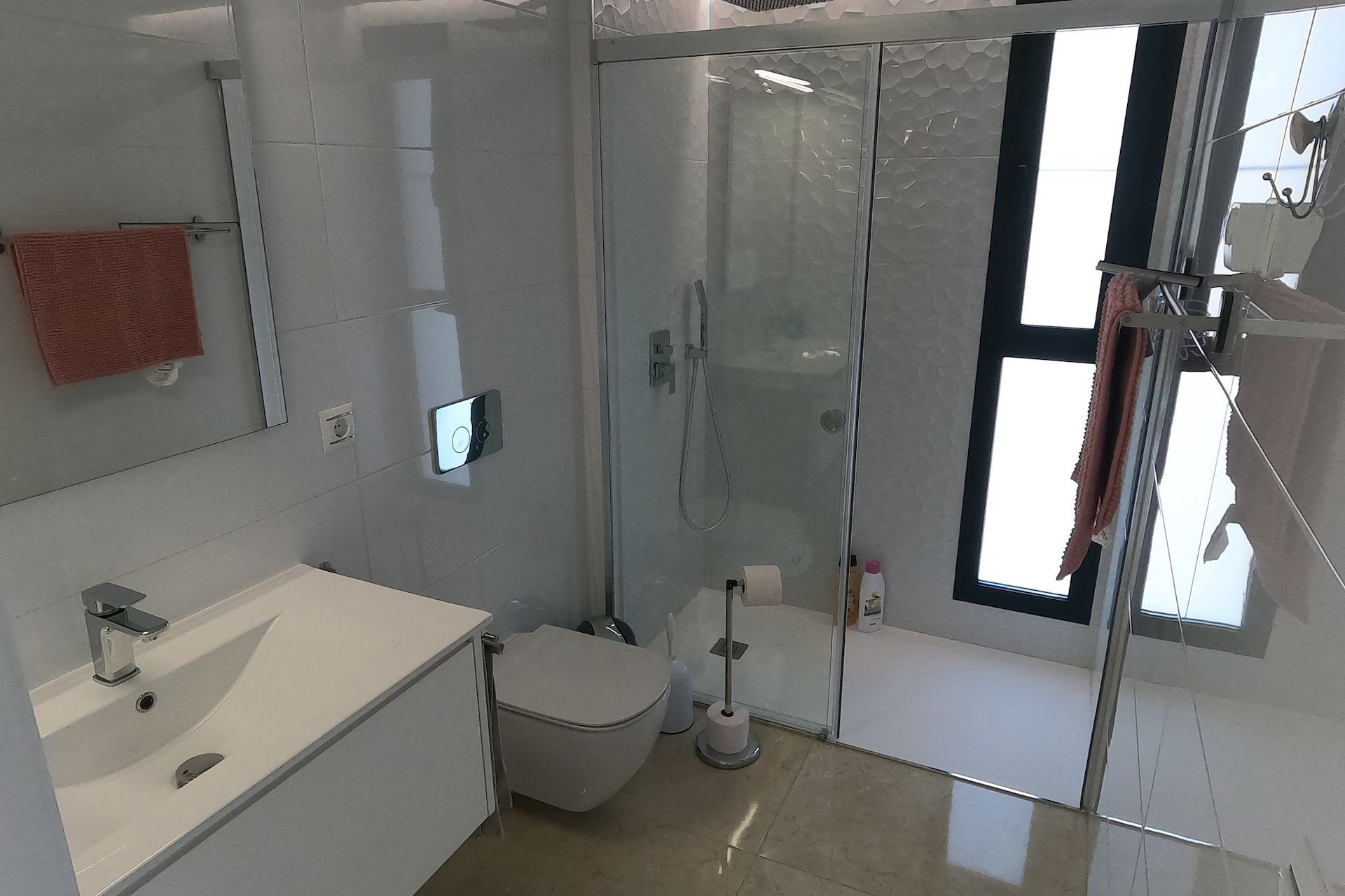 Resale - Detached Villa - Algorfa - La Finca Golf Resort