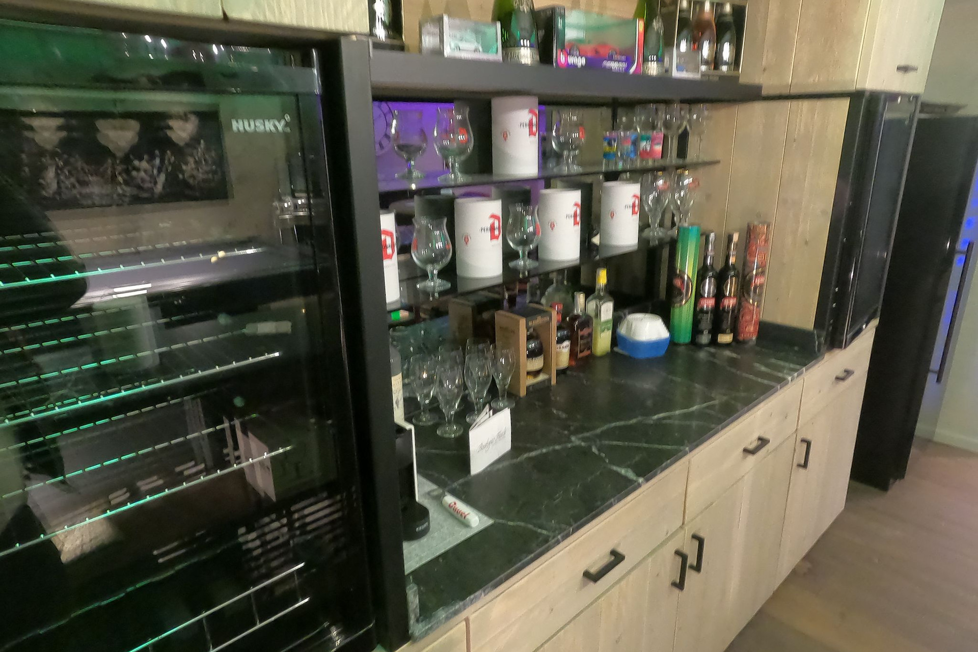 Resale - Detached Villa - Algorfa - La Finca Golf Resort