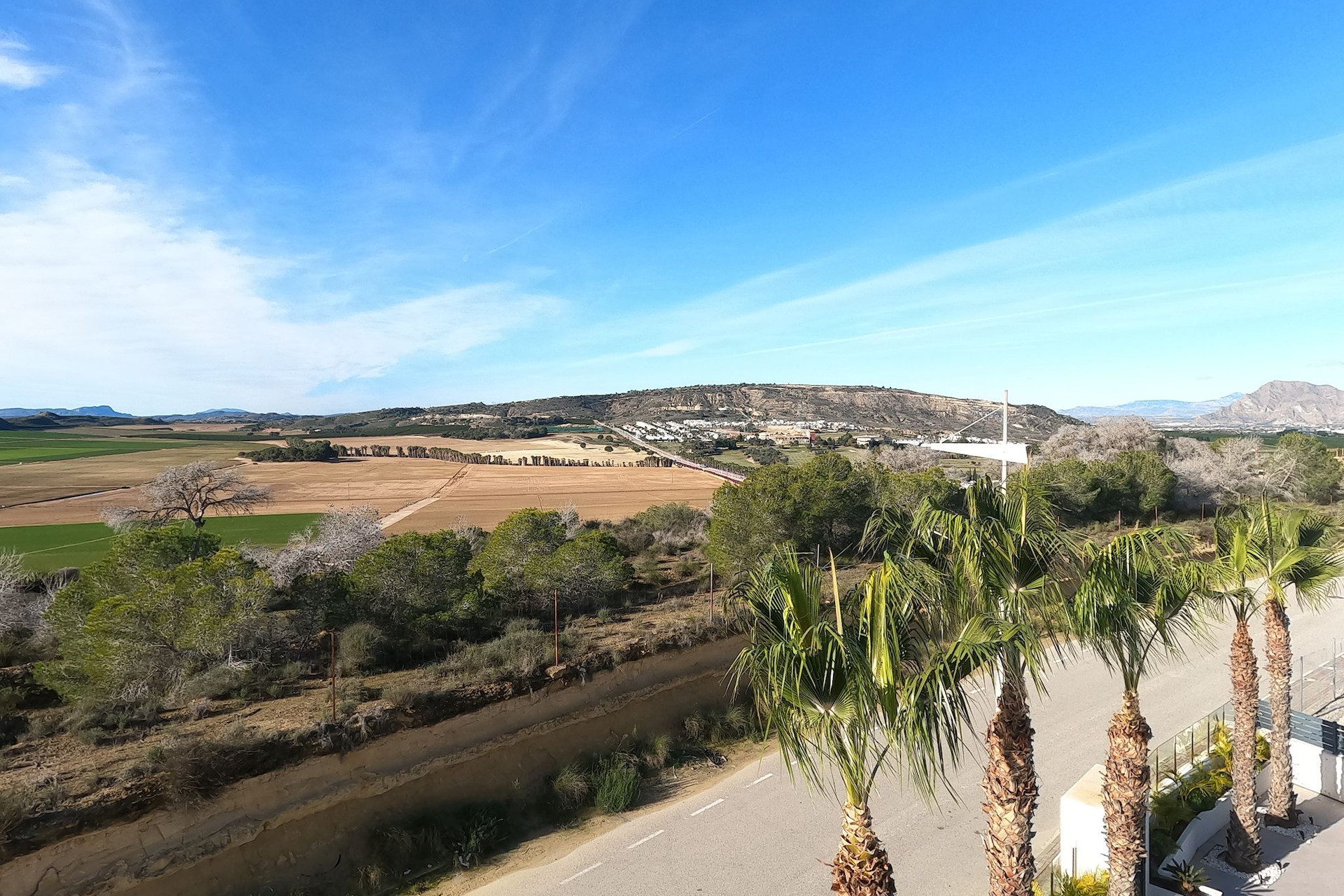 Resale - Detached Villa - Algorfa - La Finca Golf Resort