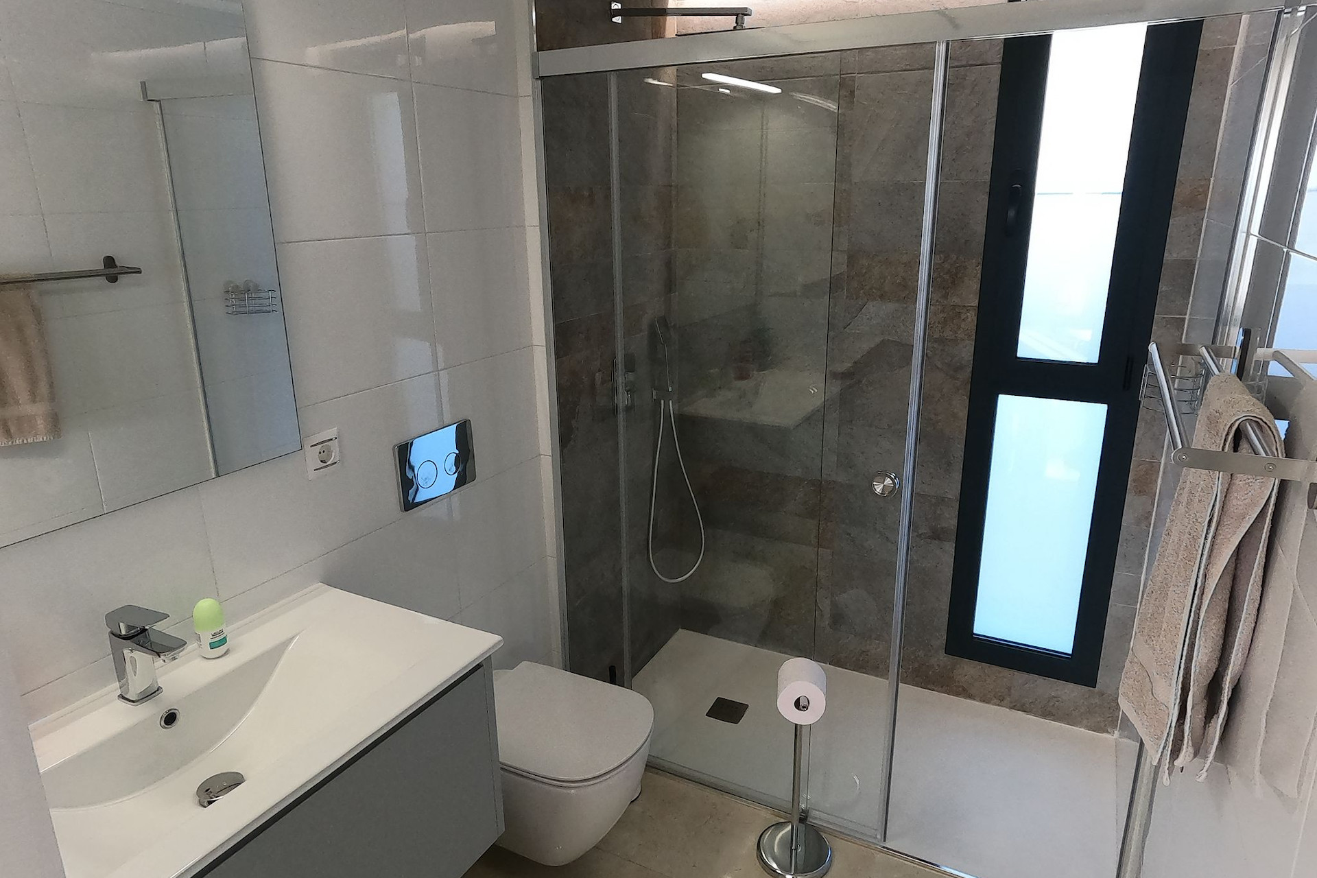 Resale - Detached Villa - Algorfa - La Finca Golf Resort