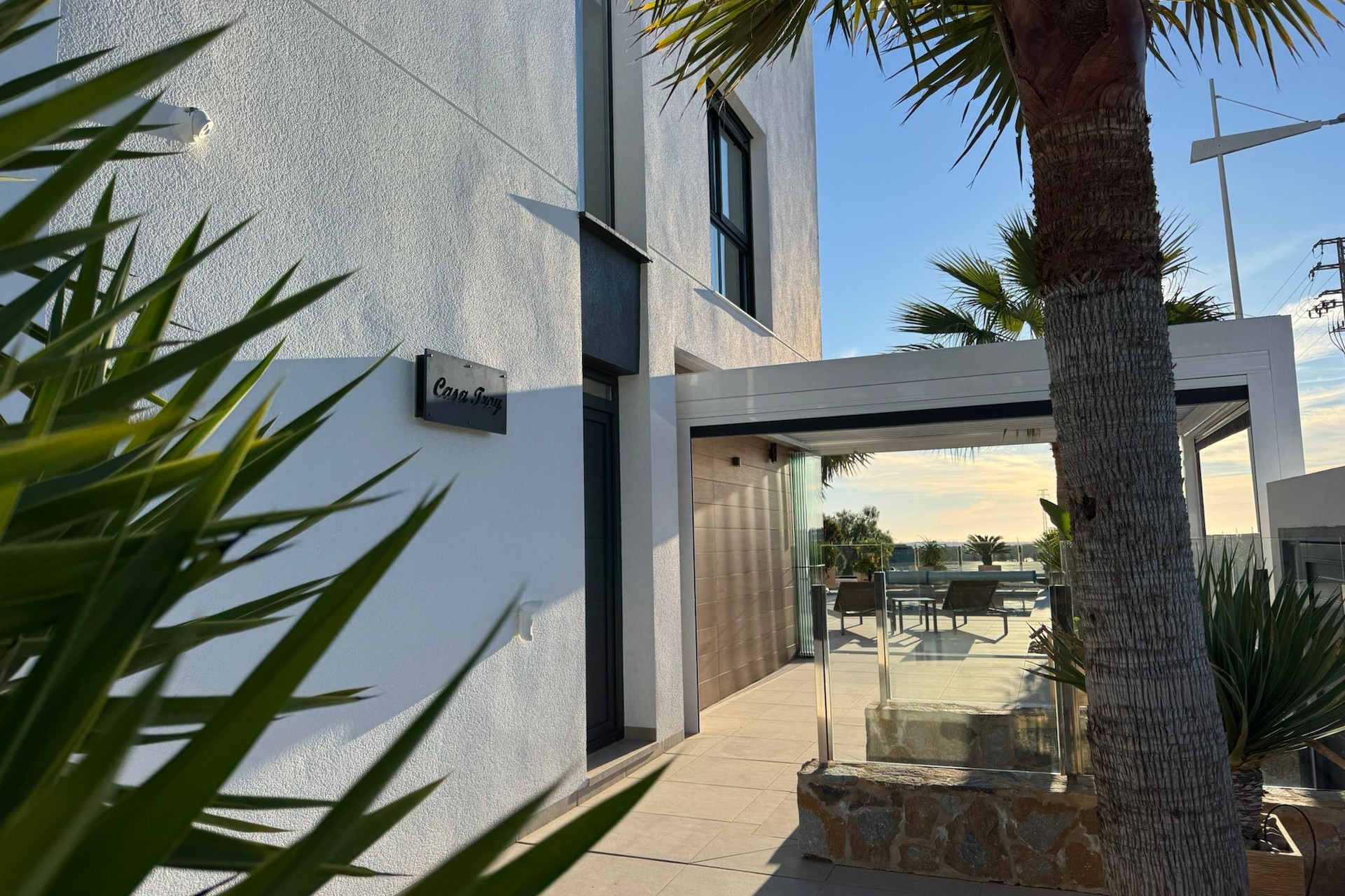 Resale - Detached Villa - Algorfa - La Finca Golf Resort